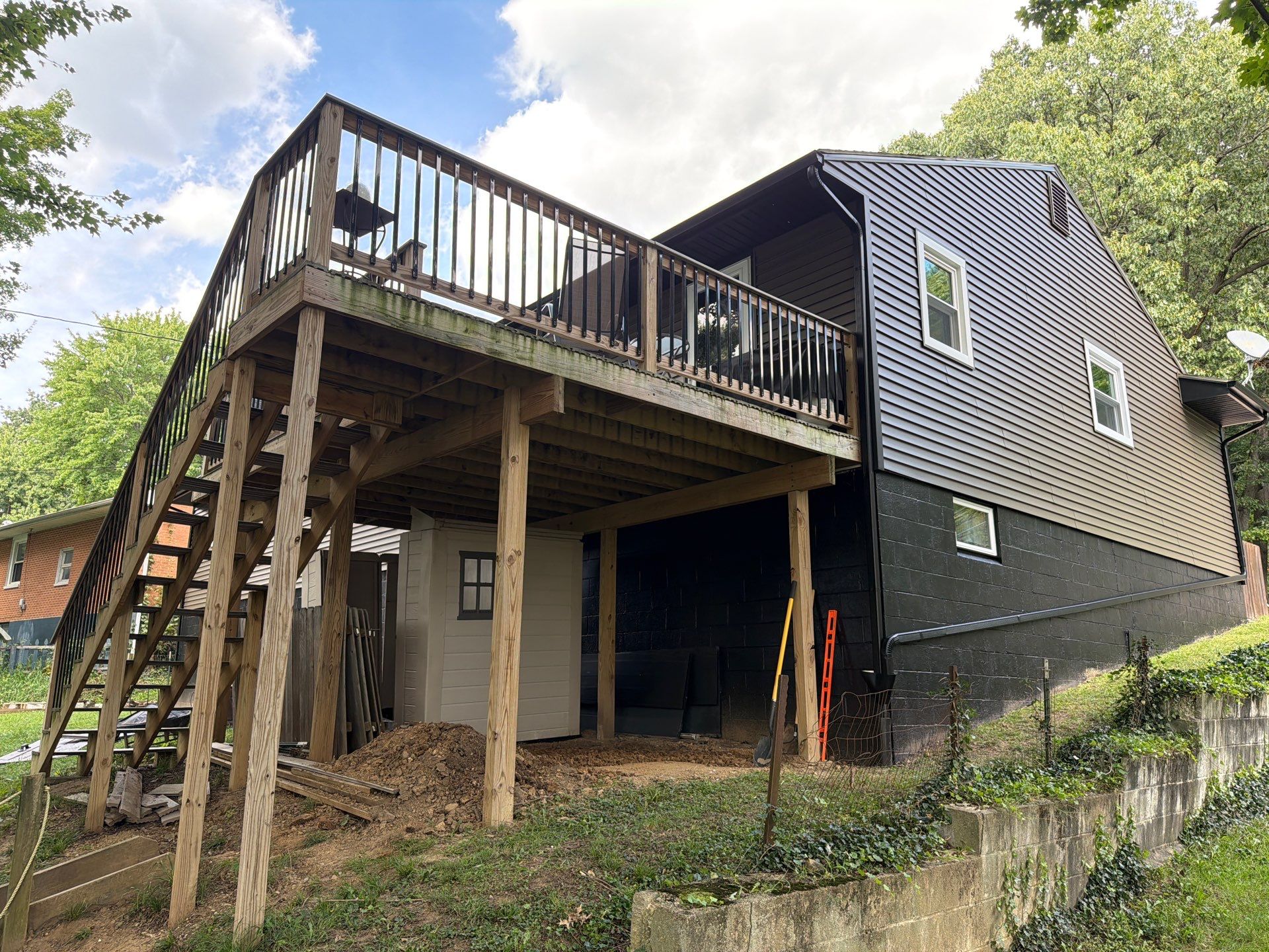 Lancaster, OH Windows, Siding, Gutters & Paint! by Canopy Contracting