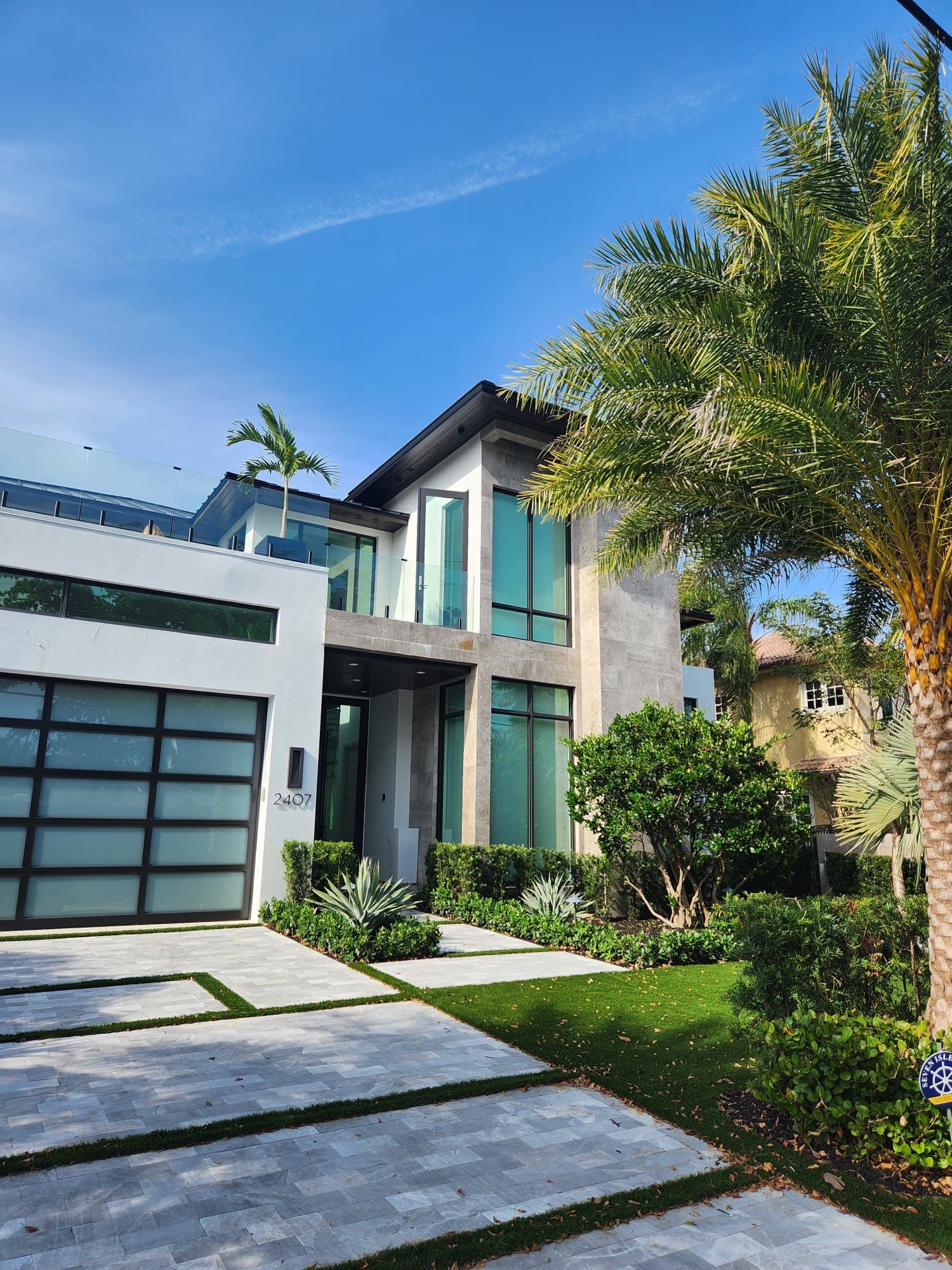 Project in Fort Lauderdale by SIW Solutions