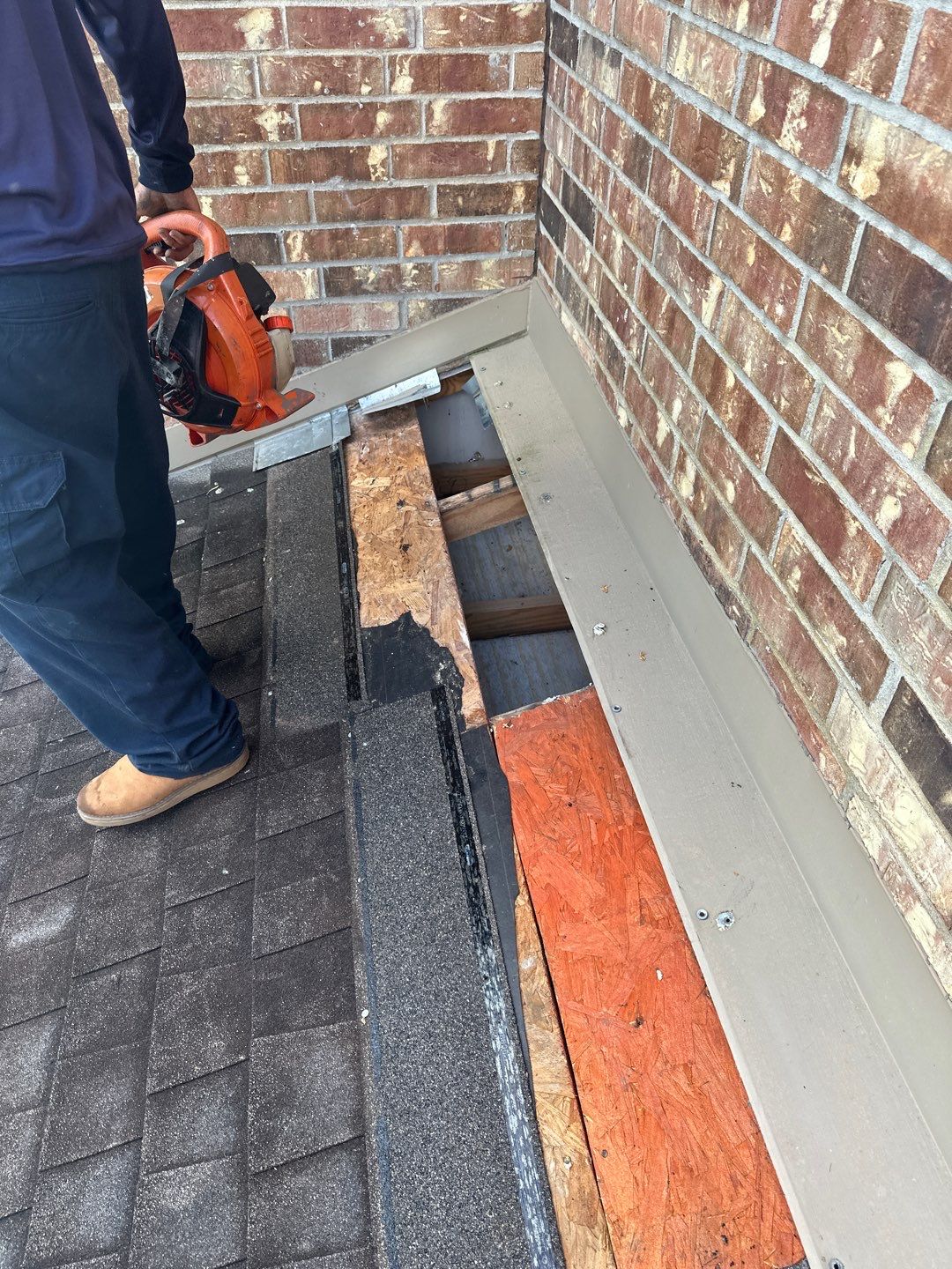 Roof Repair Richmond by Roof Repair Services LLC