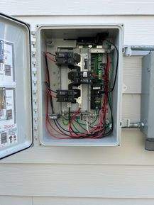 Dacula Ga Project by Zero Grid Power Solutions