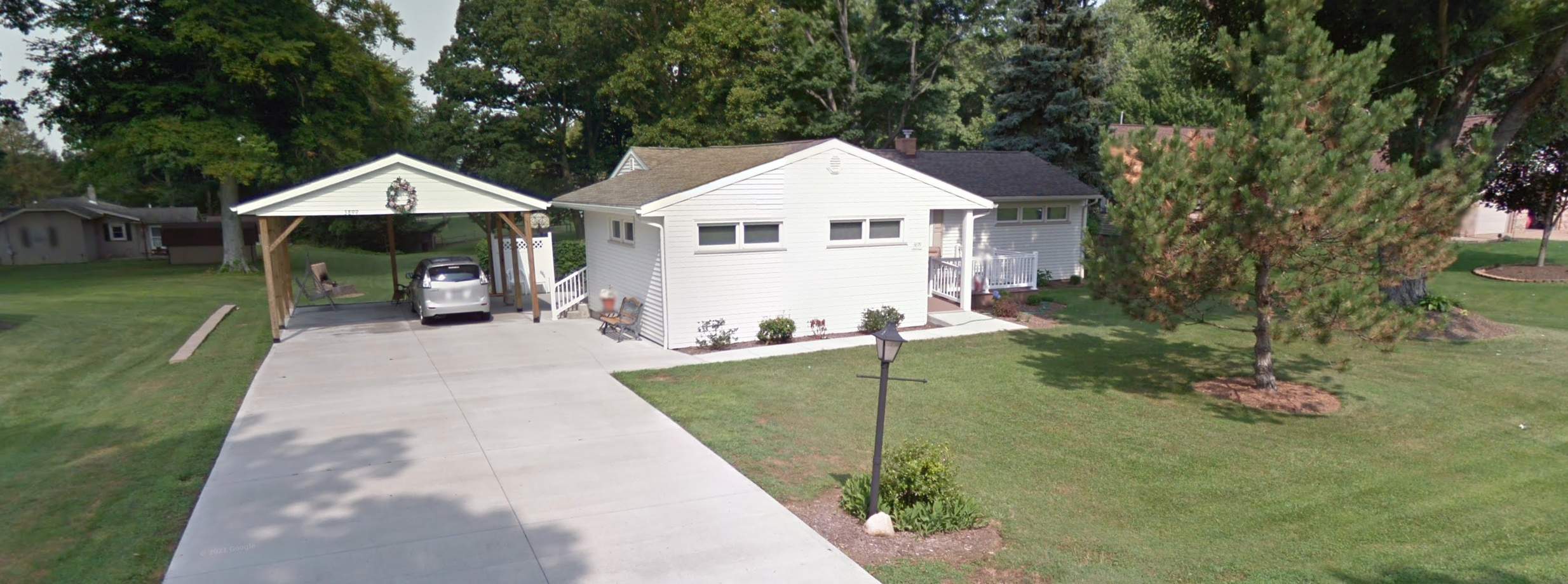 Diane Krocker by Silver Leaf Contracting 