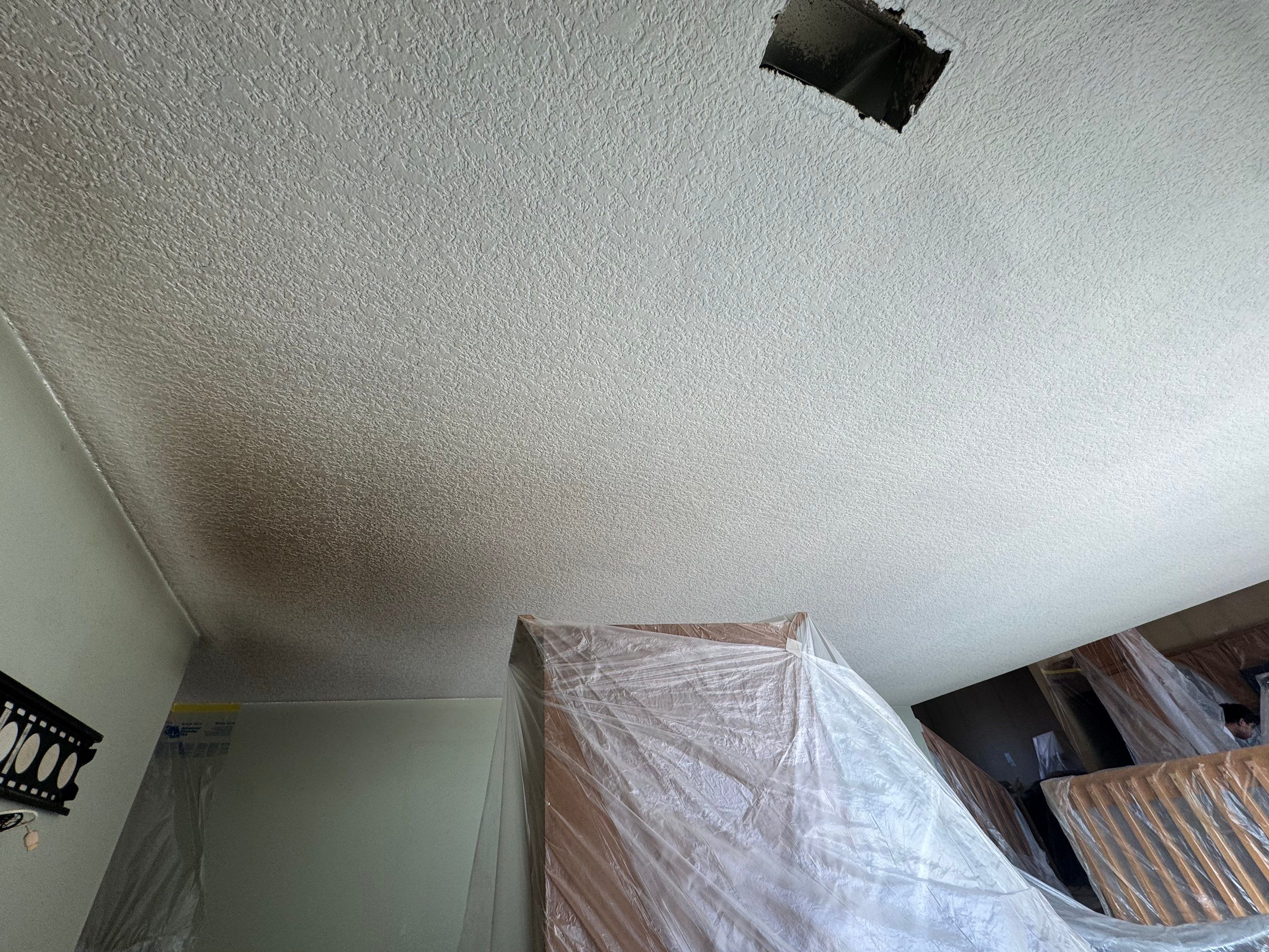 Project in Ankeny, IA by Midwest Paint LLC
