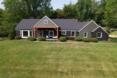 Akron, Ohio Roofing & Siding Installation