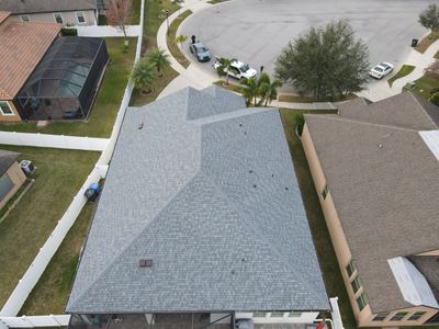 Roof Replacement in Riverview, FL