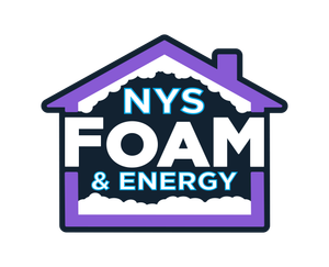 Logo for NYS Foam & Energy LLC
