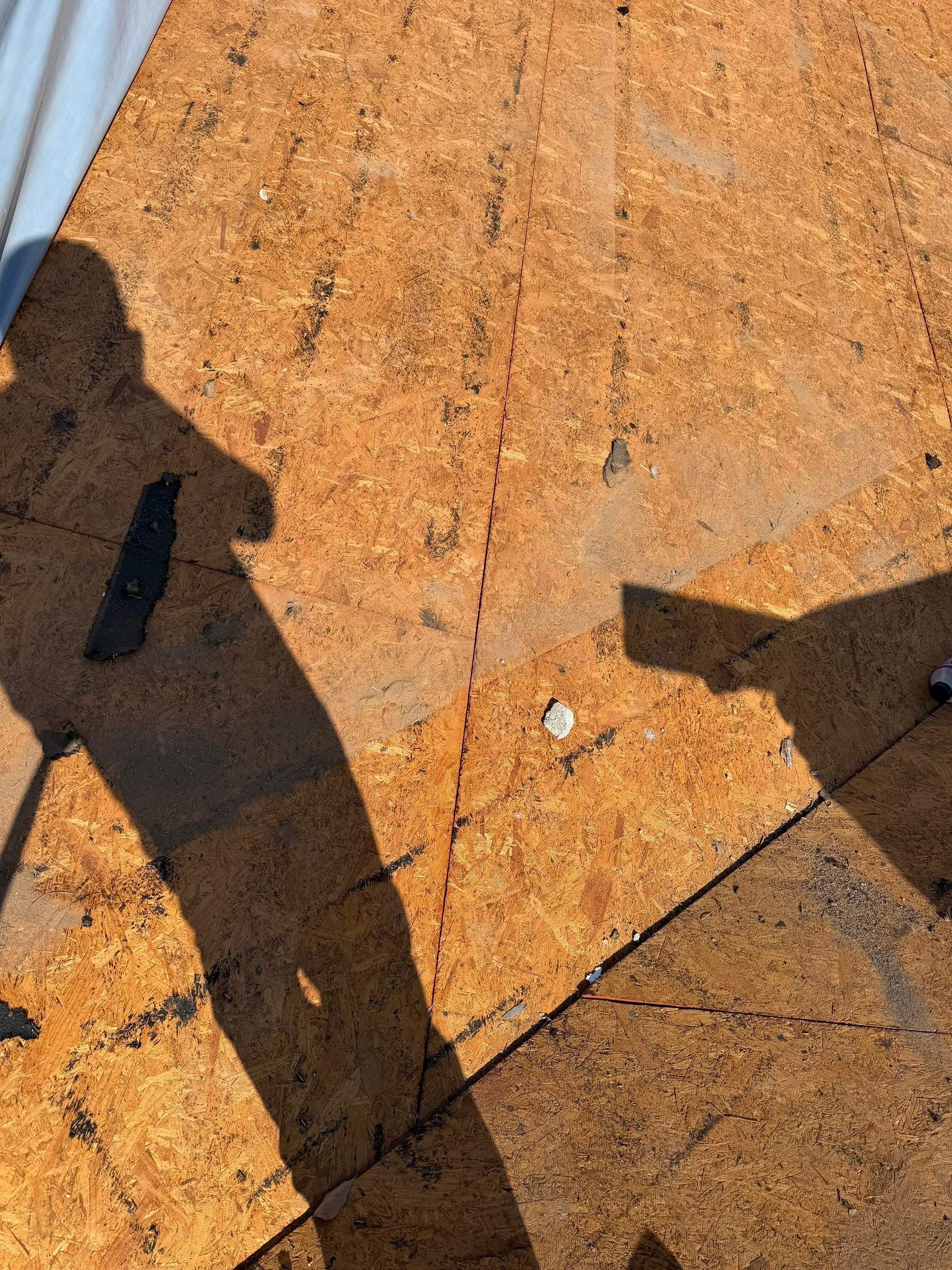Project in Glendale, AZ by Showtime Roofing & Coatings LLC
