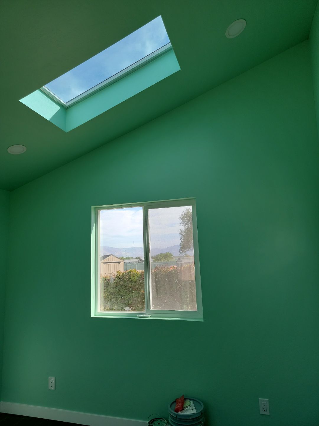 Project in Magna by Rudd Builders LLC