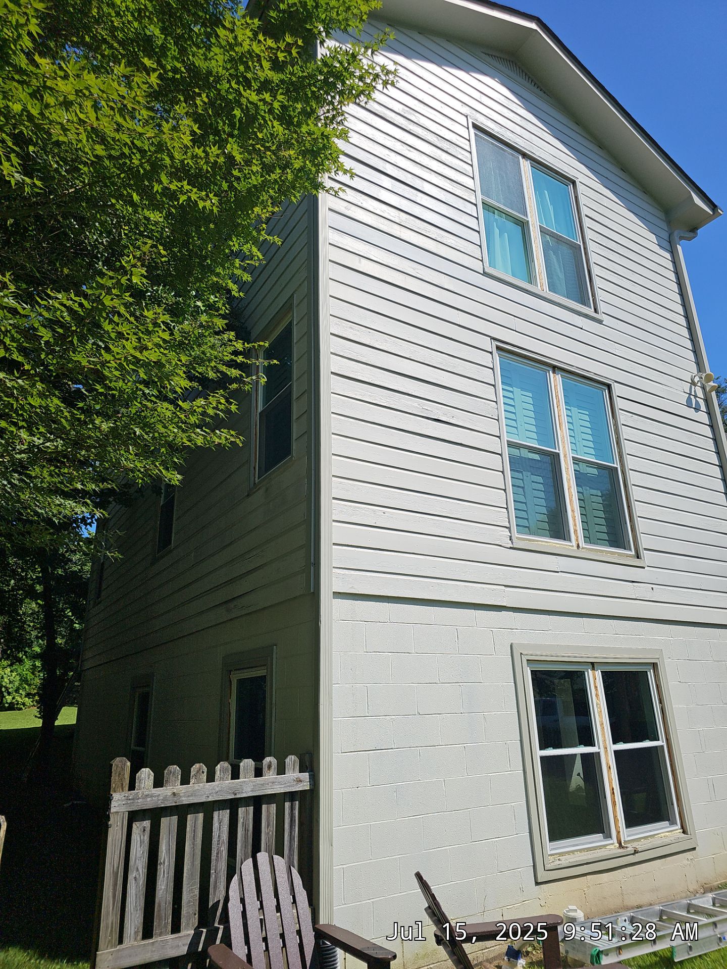 Hamre Project in Mountain Brook by The Window Source