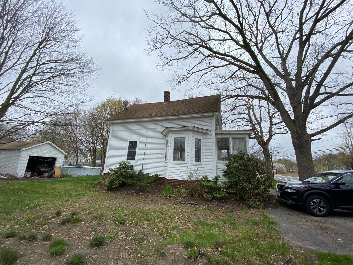 Residential Roofing Installation using Owens Corning TruDefinition by Sensible Home Solutions