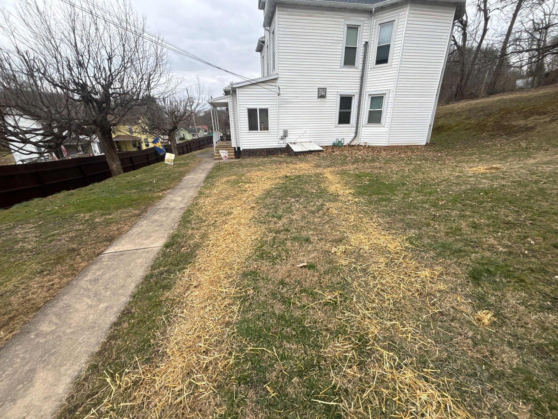 Residential Roofing Installation using GAF Timberline HDZ Shakewood by Rainstoppers Roofing