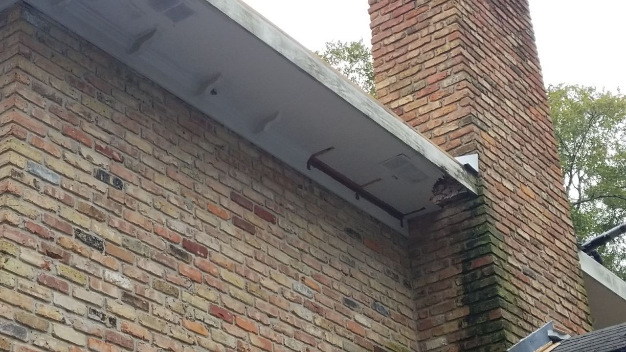 Residential Roofing Installation using Roof Replacement by American Roofing & Construction LLC