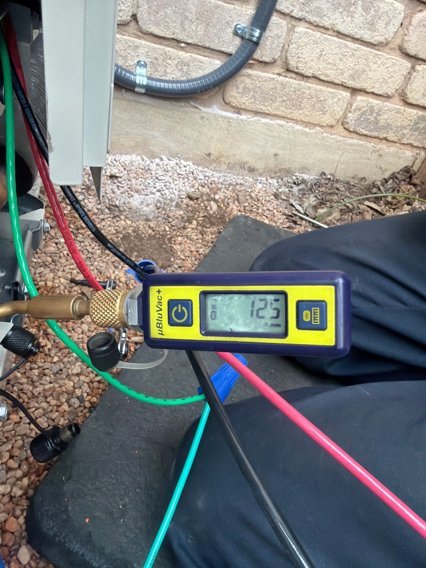 Comprehensive HVAC System Maintenance and Smart Thermostat Upgrade by Proud Pops