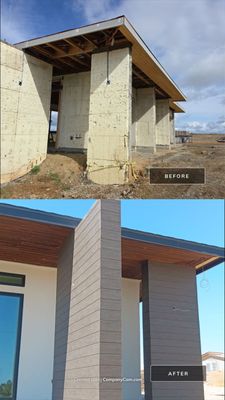 Project in Paso Robles 