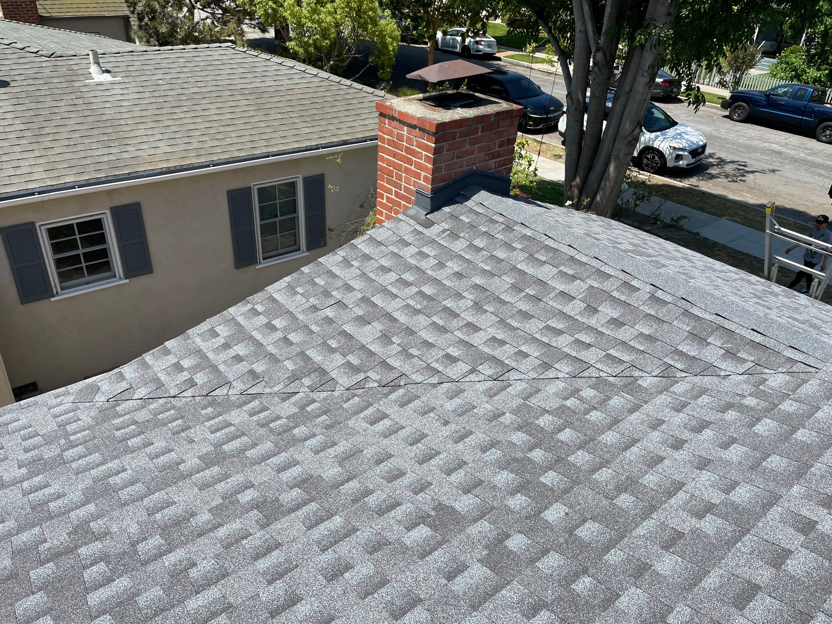 Roof Replacement - Long Beach, CA 90807 by Epic Roof Replacement