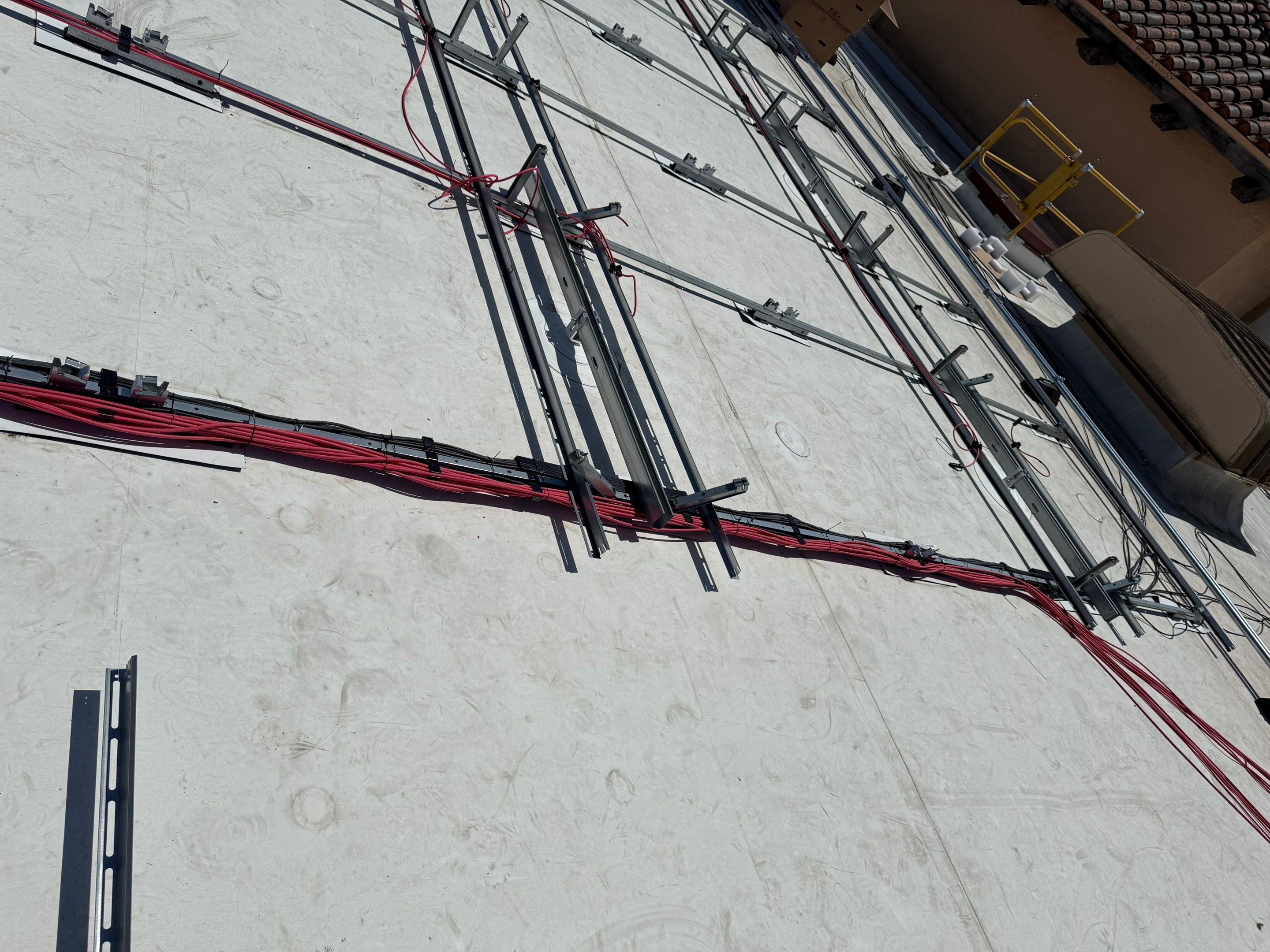 Albertsons MoorePark 372.78Kw by Better Energy Solutions