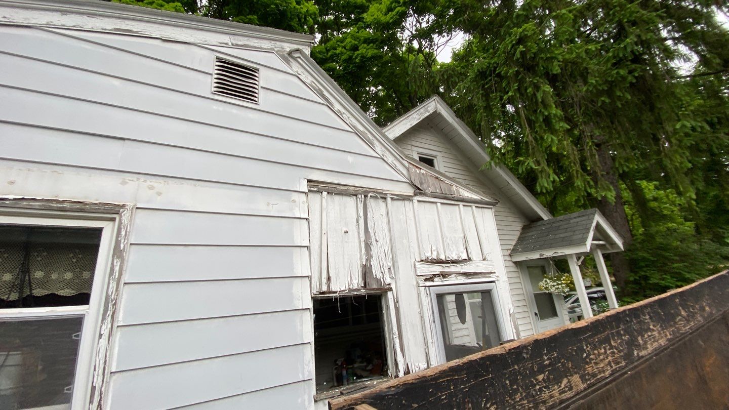 Roof Replacement using CertainTeed Landmark by 180 Contractors