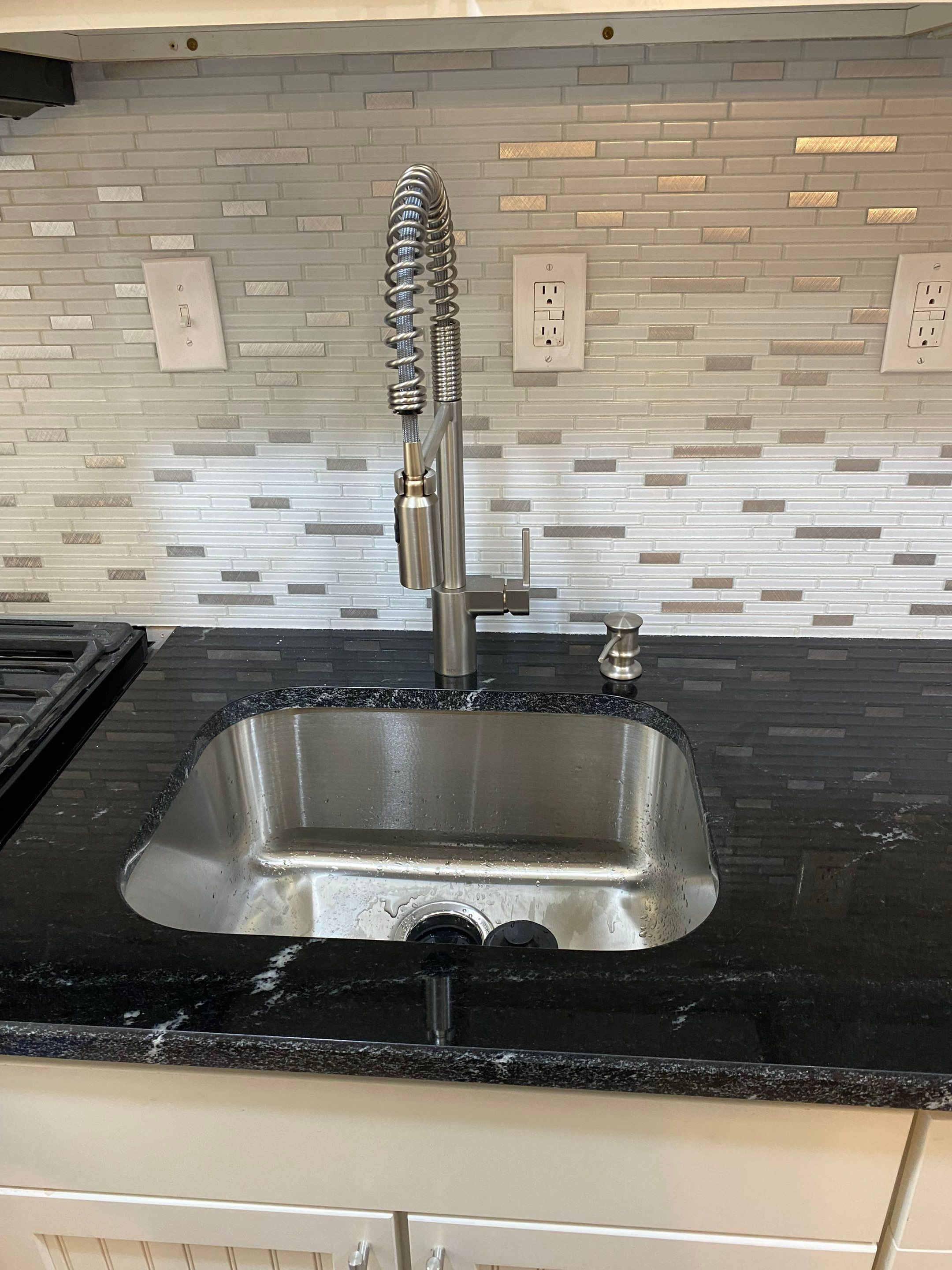 City Kitchen Remodel - Baltimore, MD by Remodel Now