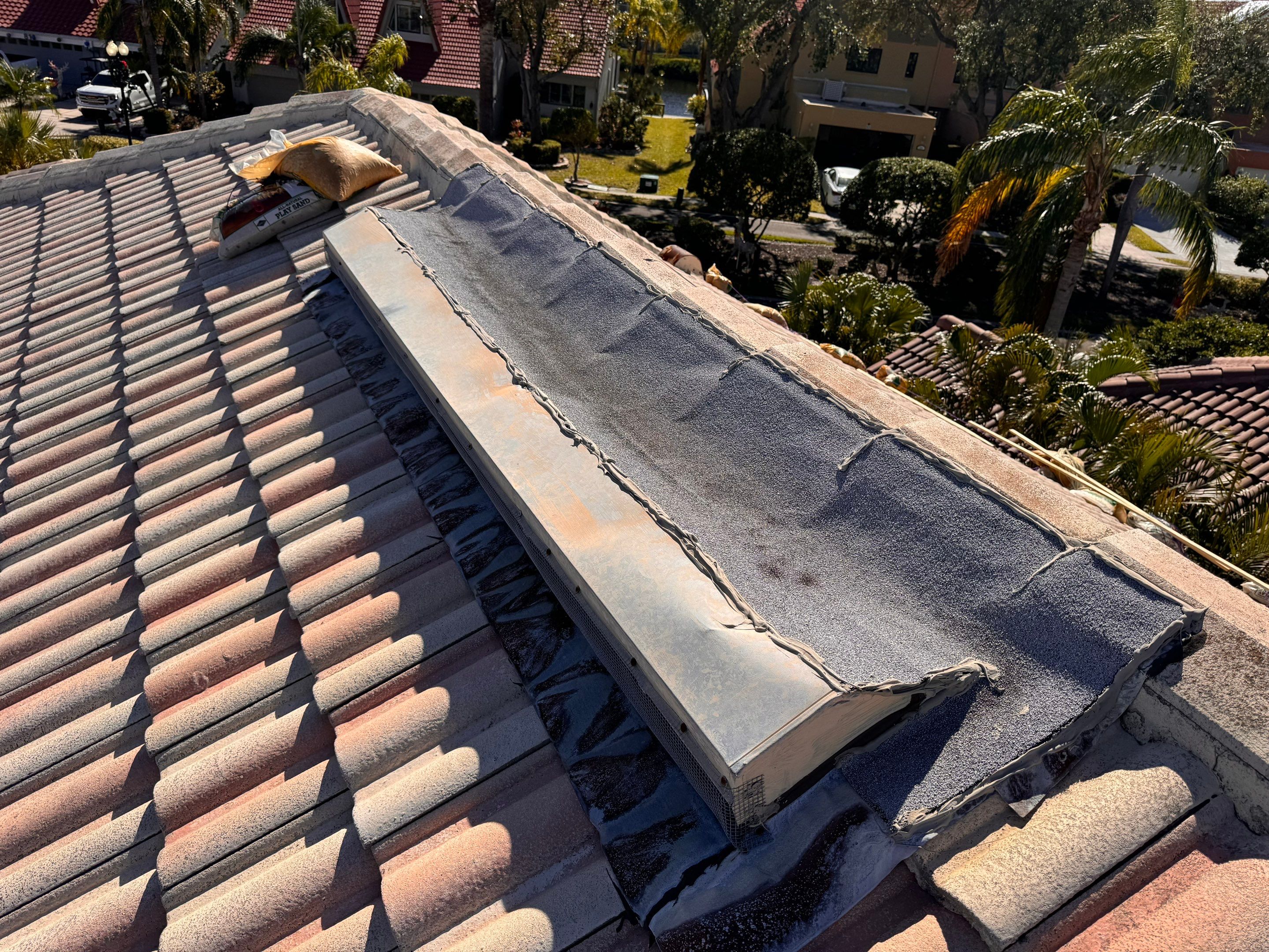 Water Damage Claim in Apollo Beach by FLAPA & KeyStone