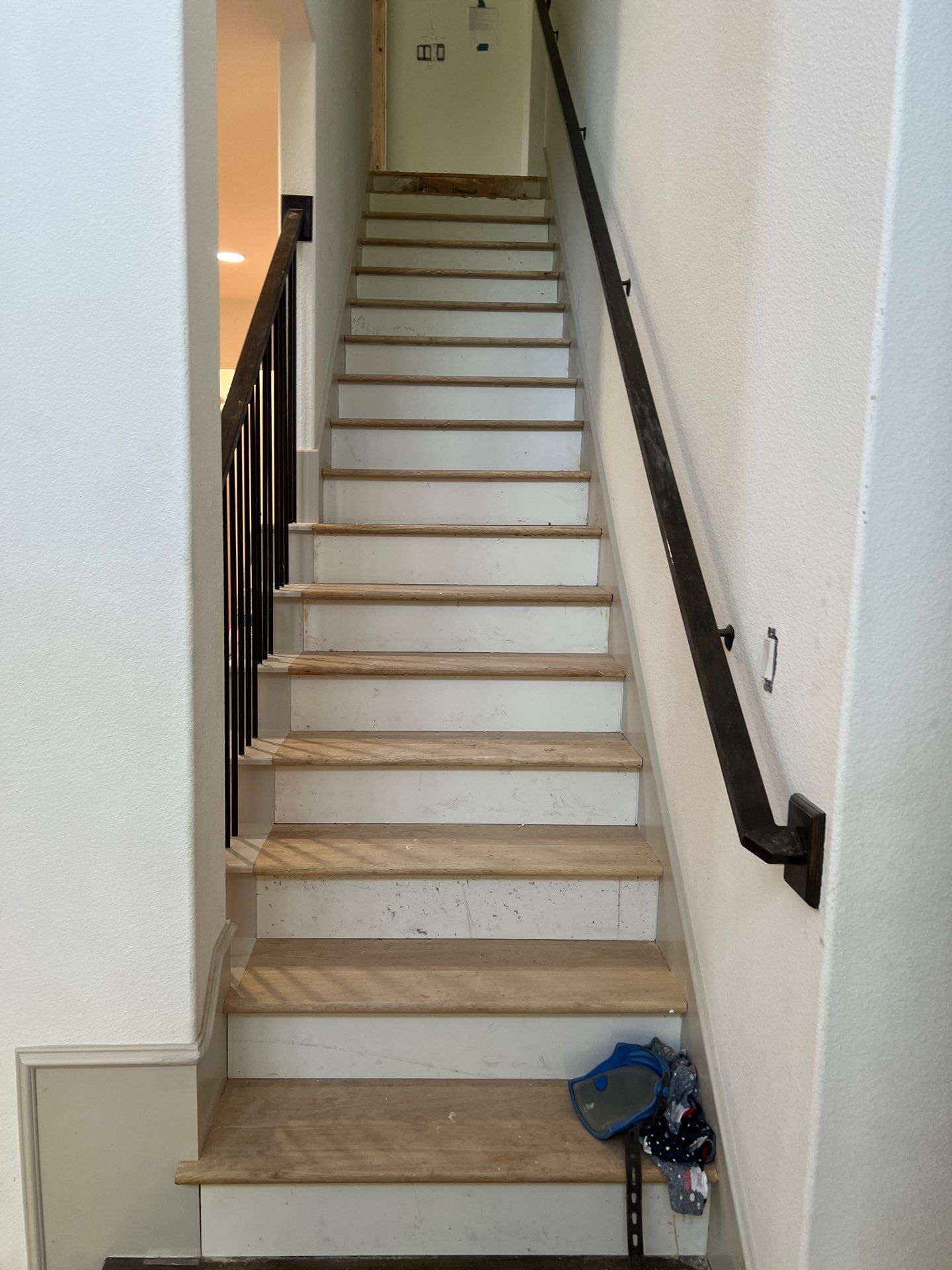 Wow by Bernard Hardwood Floors