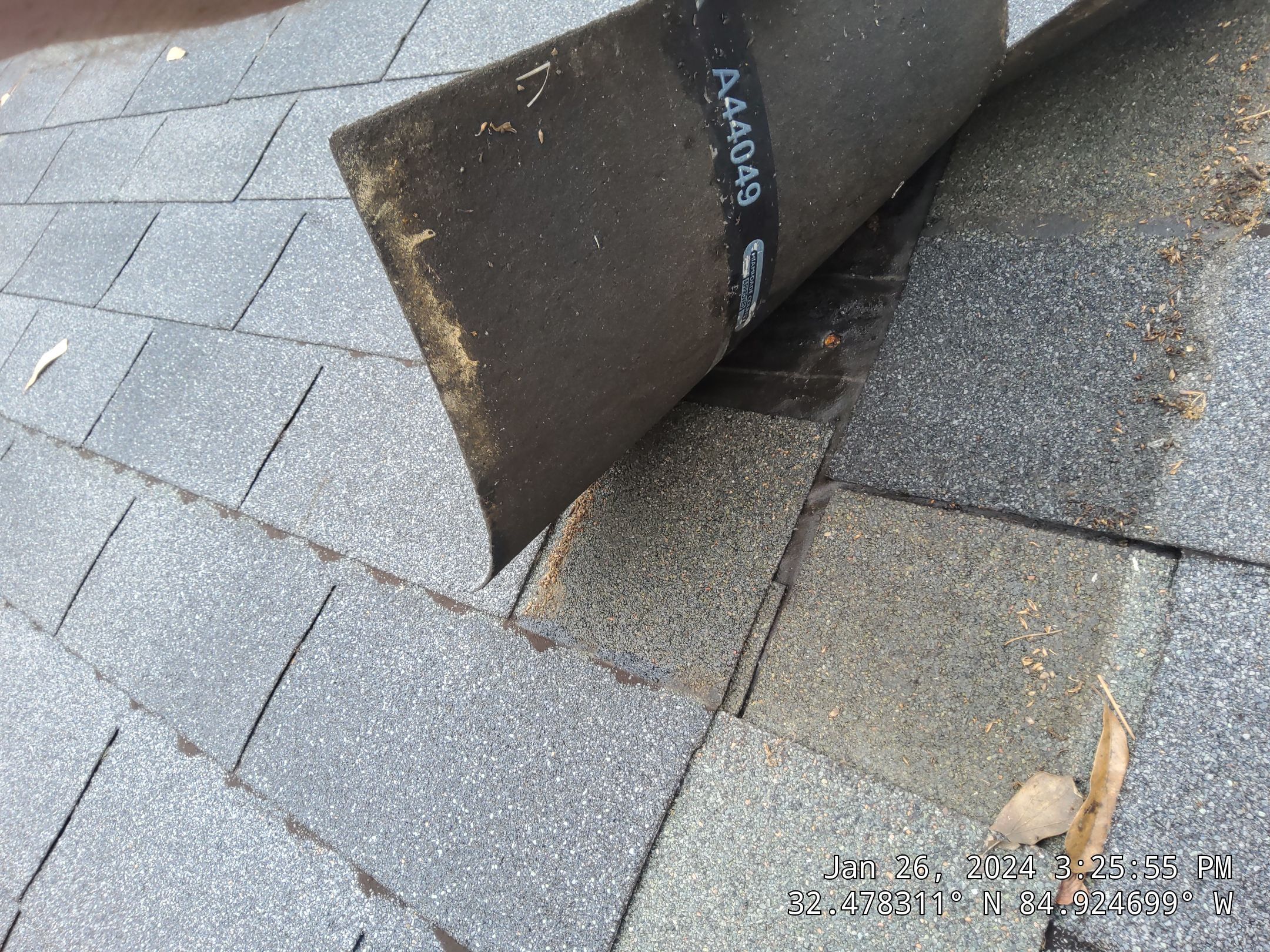 Residential Roofing Installation by iGreen Solutions