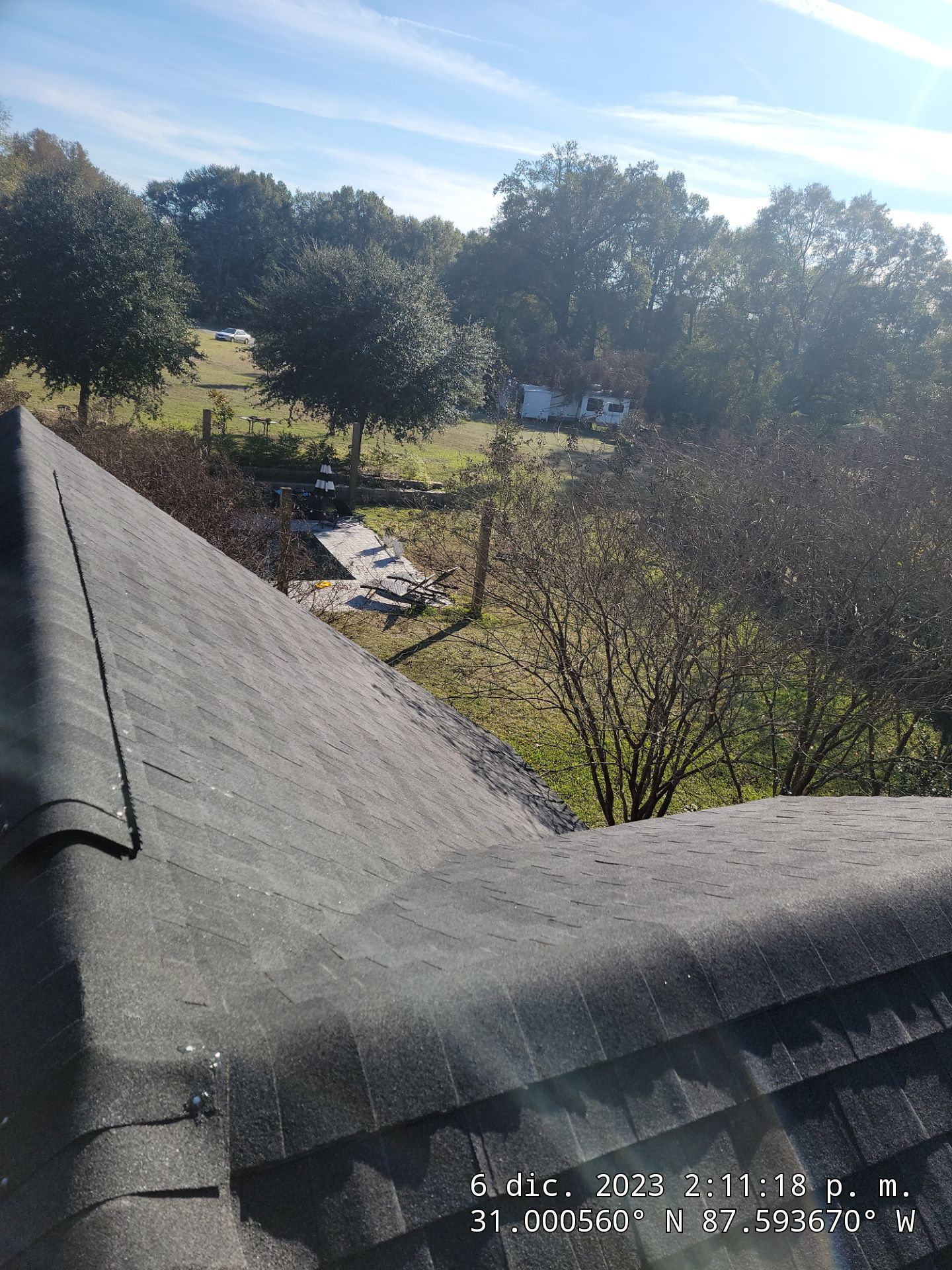Jaye by IAM Roofing LLC