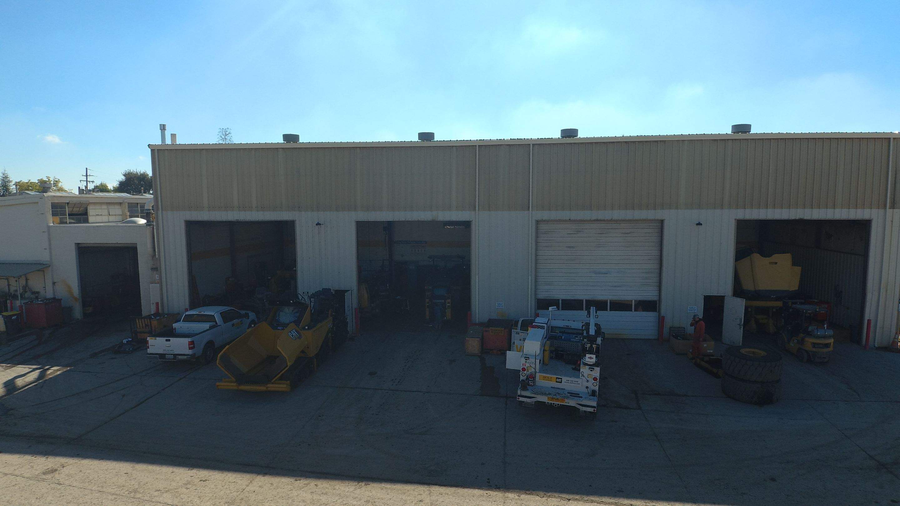 MR Roofing system using Conklin BenchPly system with PUMA top coat by Straight Edge Roofing Inc