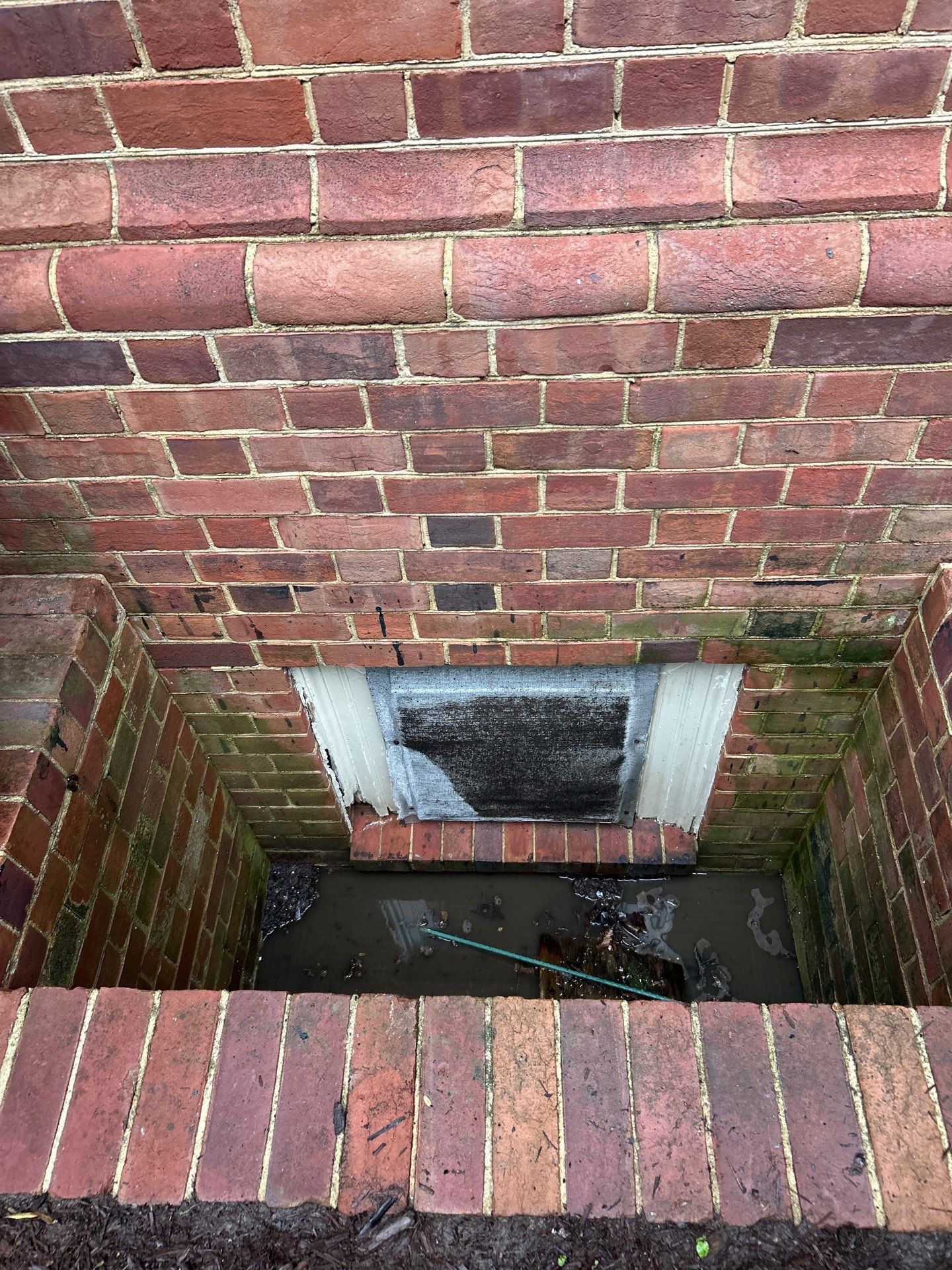 Commercial Exterior Services for First Church of Christ in Alexandria, VA by My Painter 