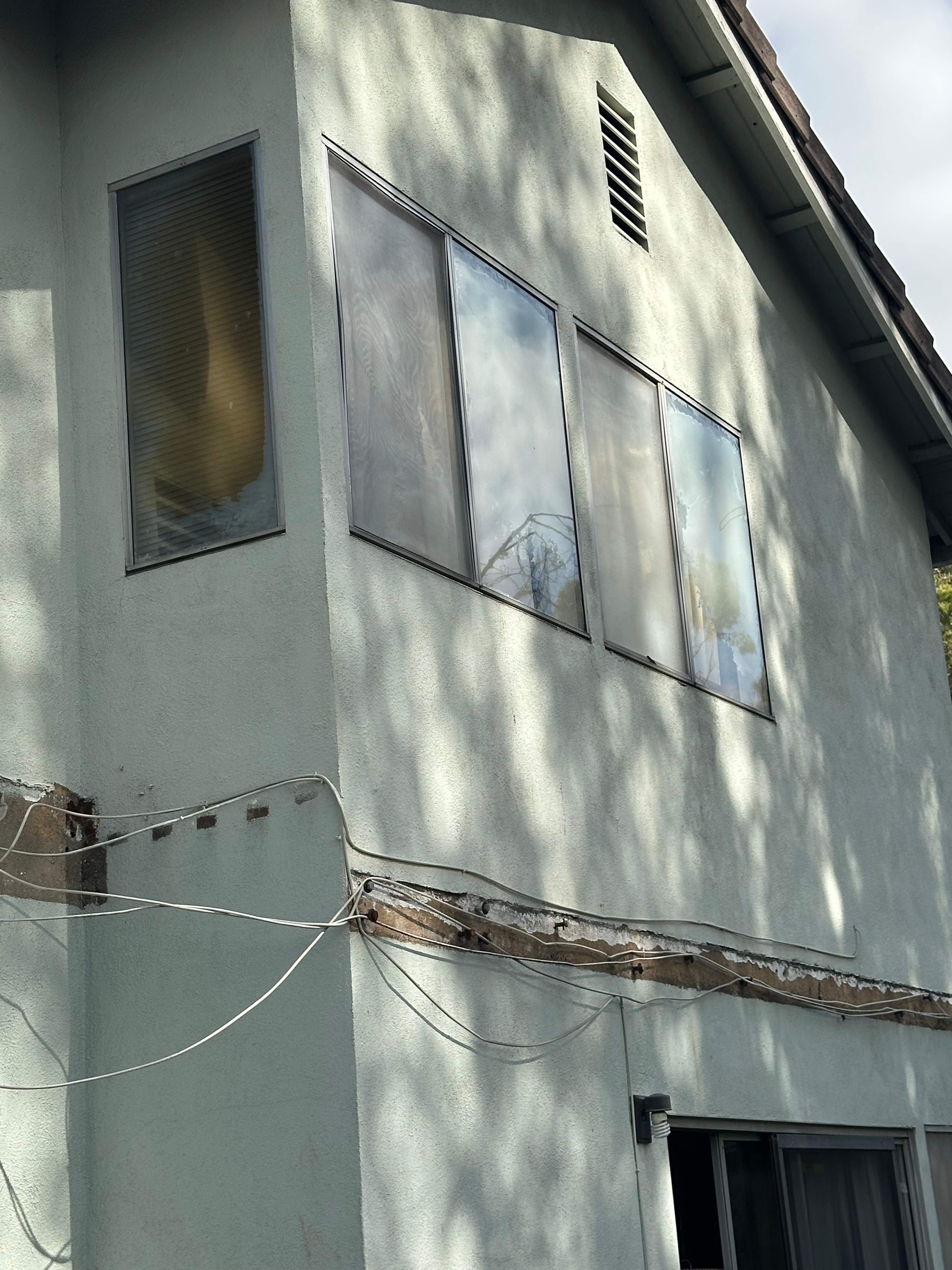 Project in Fullerton, CA by American Window Company