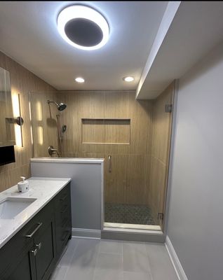 That Mid Century Vibe