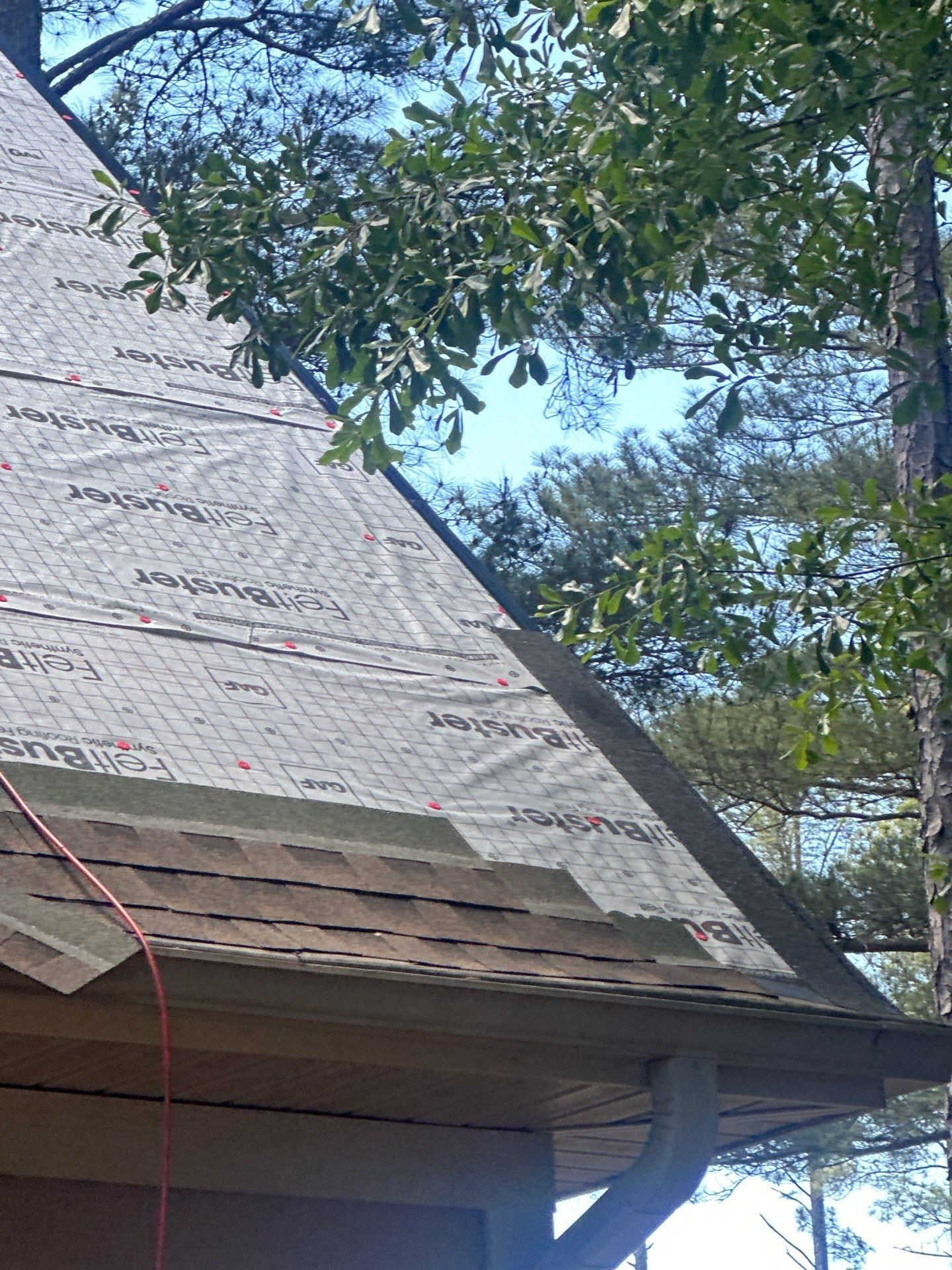 The Cribbs by United Contracting and Roofing