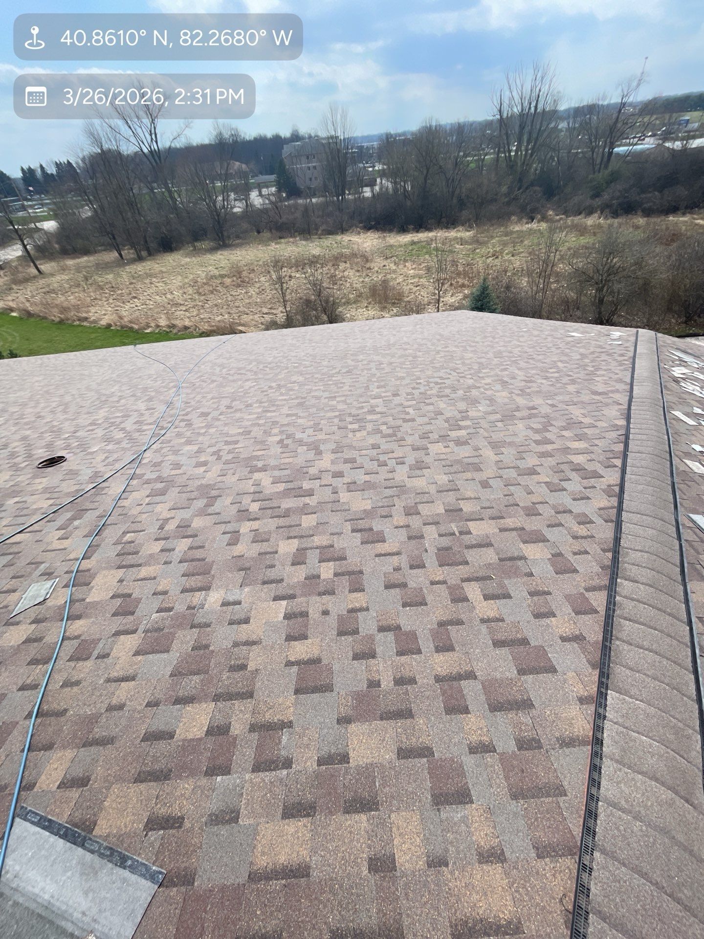 Massive Commercial Roofing Upgrade for Conery Manufacturing Inc. by Cornerstone Roofing And Siding