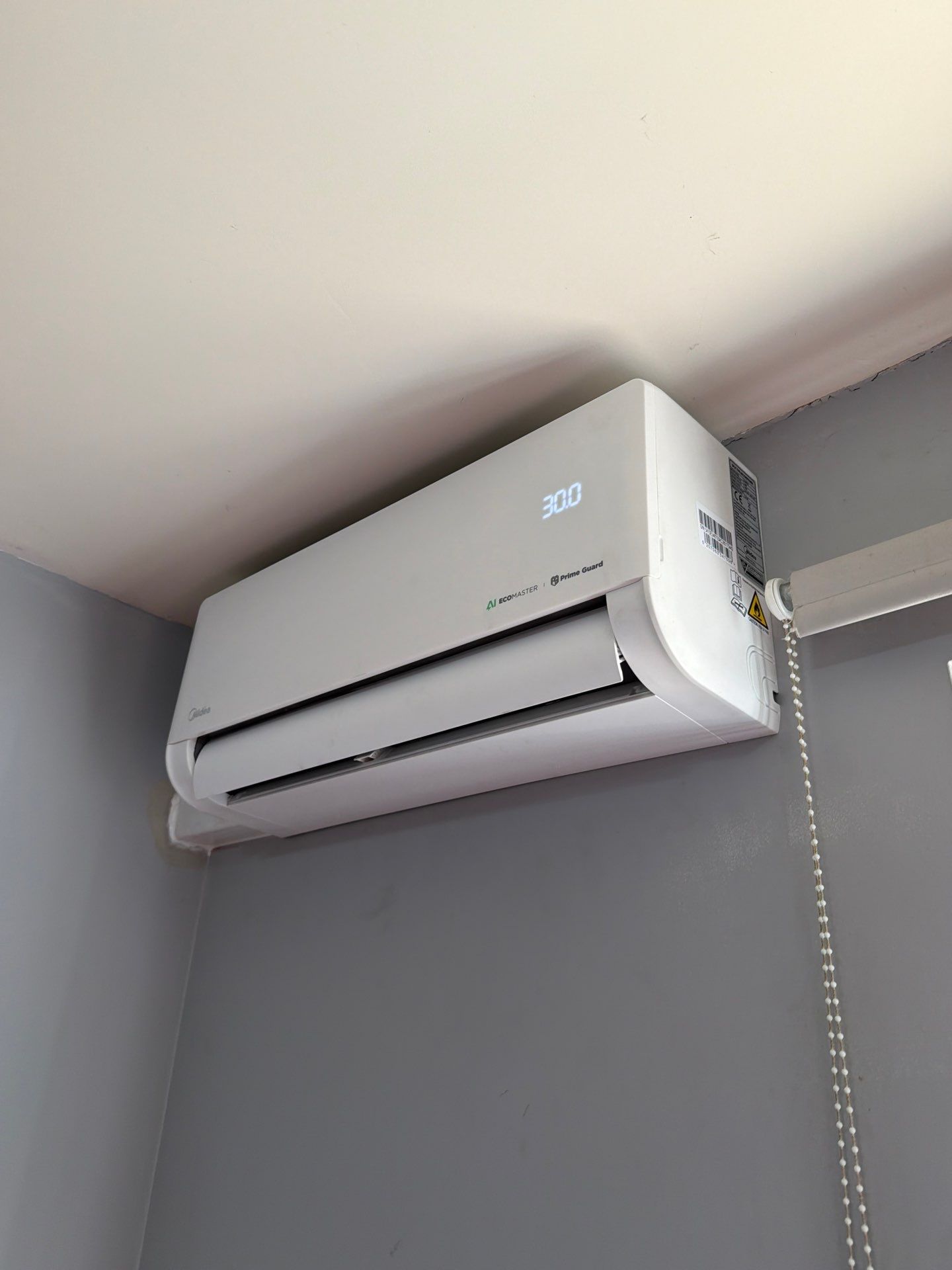 āļø Beverley Home Gets Summer-Ready with a Multi-Room Midea Air-Con Upgrade āļøš” by Elite Services Group Ltd