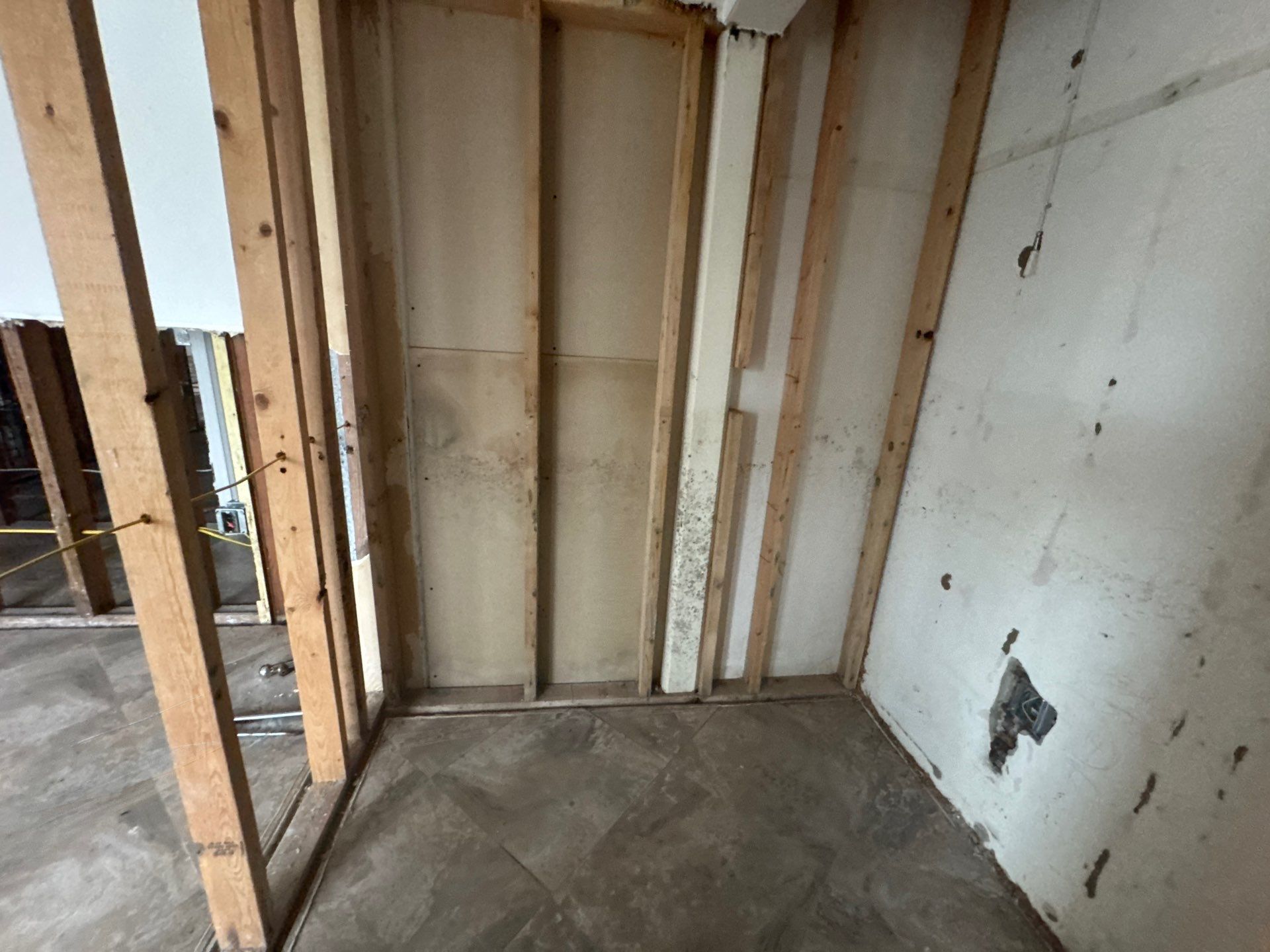 Water Damage Claim in North Redington Beach by FLAPA & KeyStone