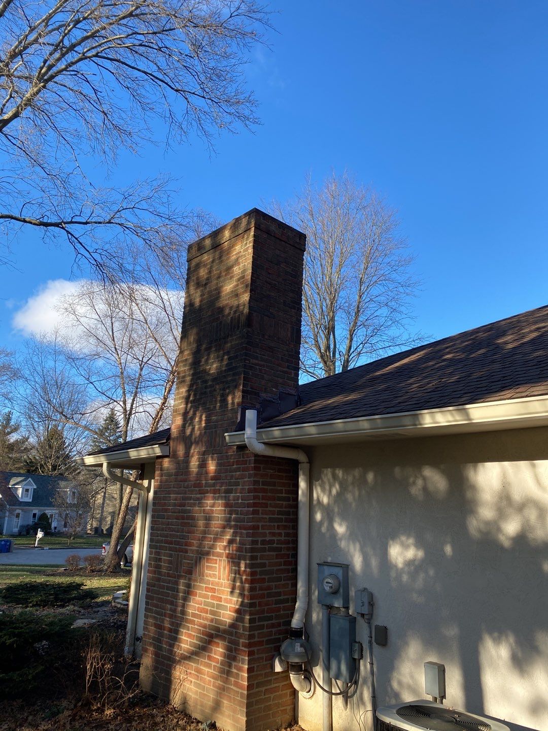 Residential Roofing Installation in Westerville by Best Exteriors Inc