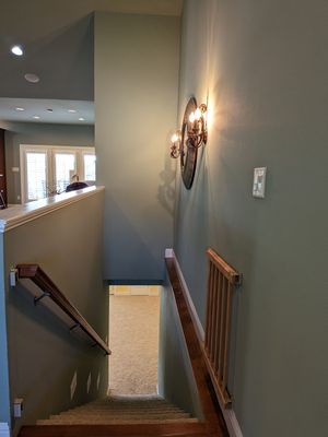 Project in Cape Girardeau, MO