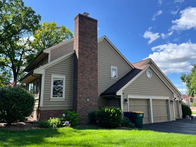 Project in Oak Creek