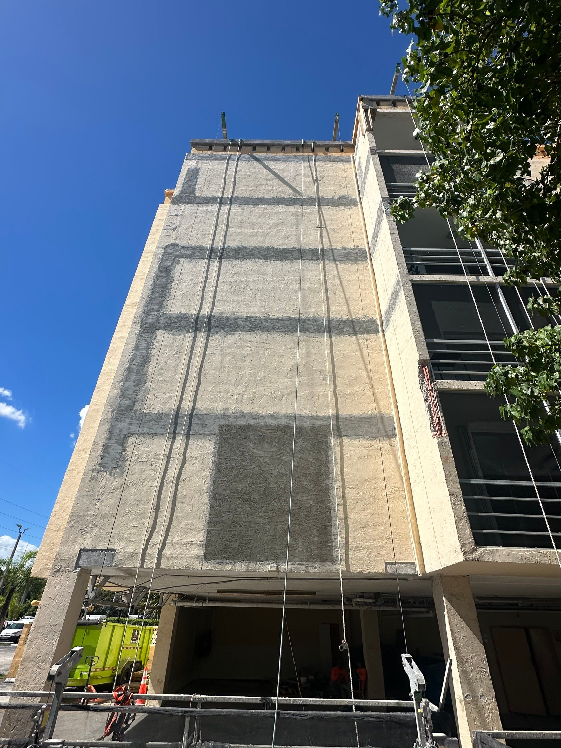 Project in North Miami Beach by The Goat Contractor ( Giampri Corp)