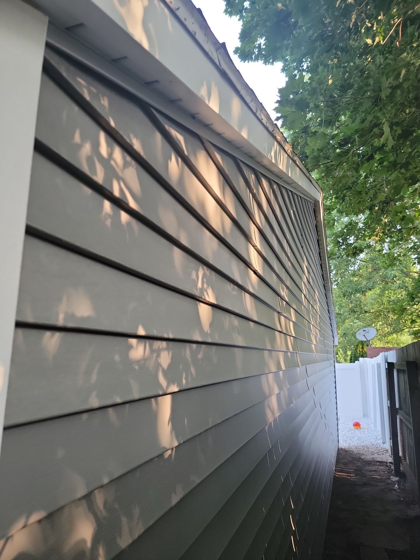SIDING INSTALLATION by Avalon Roofing and Exteriors