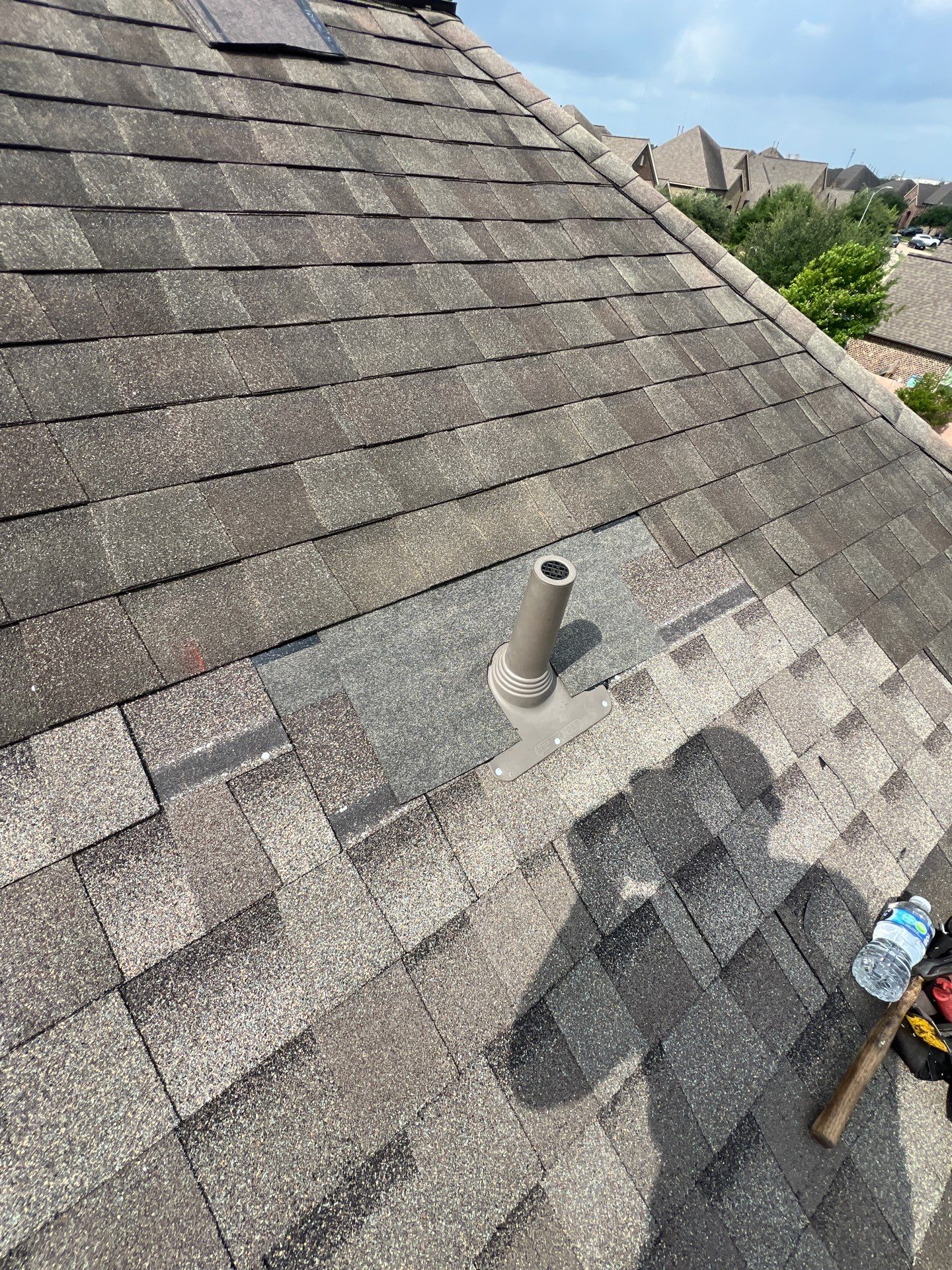 Roof Repair Pearland by Roof Repair Company