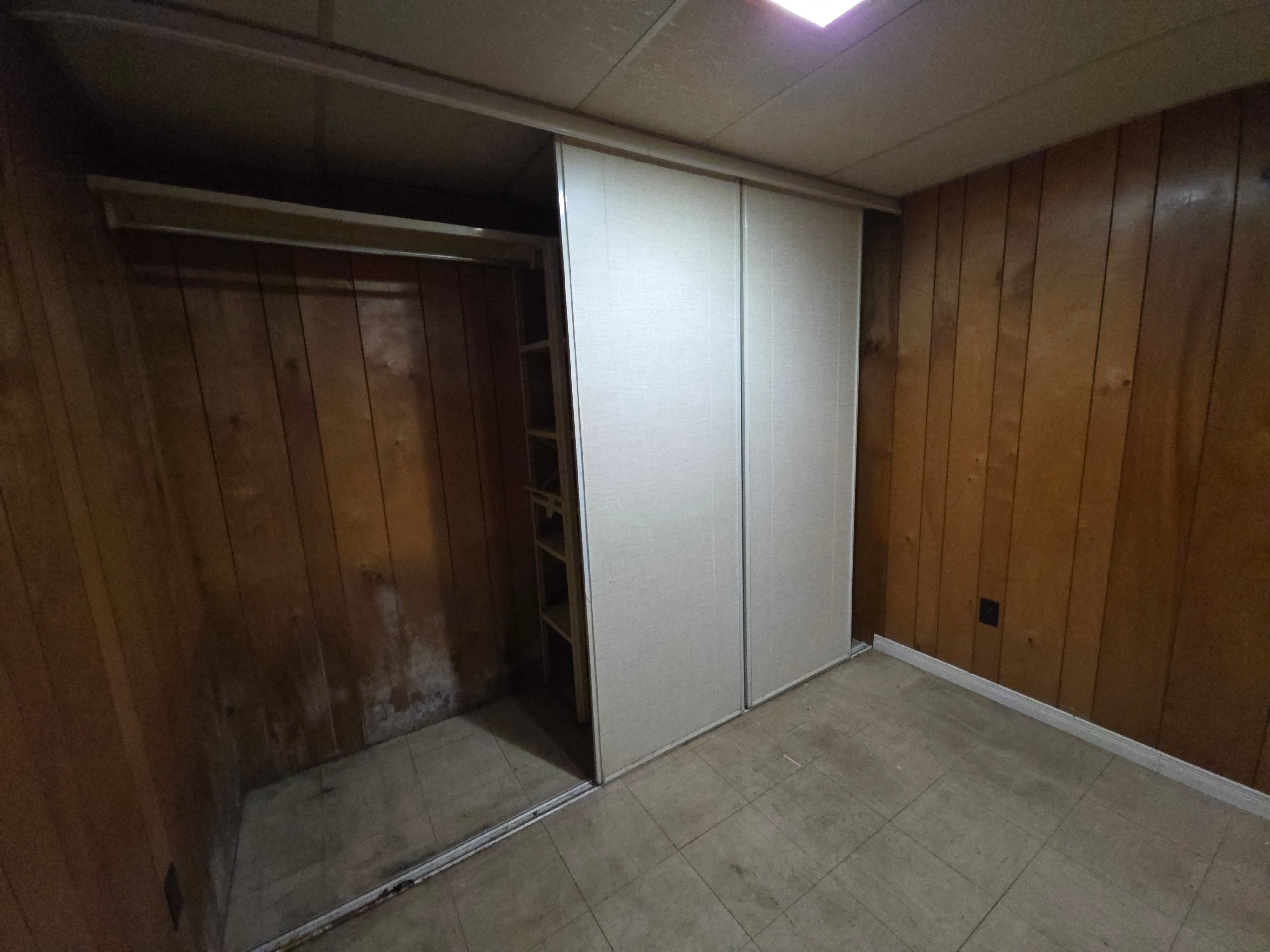 Basement Reno by Impact Construction Sudbury