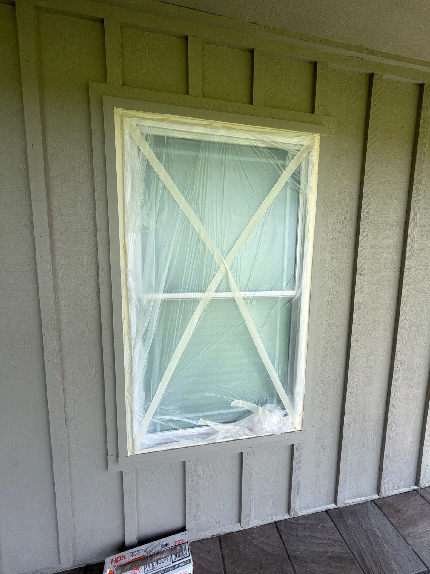 A Fresh Finish in Tyler, TX by Quality Coats Painting