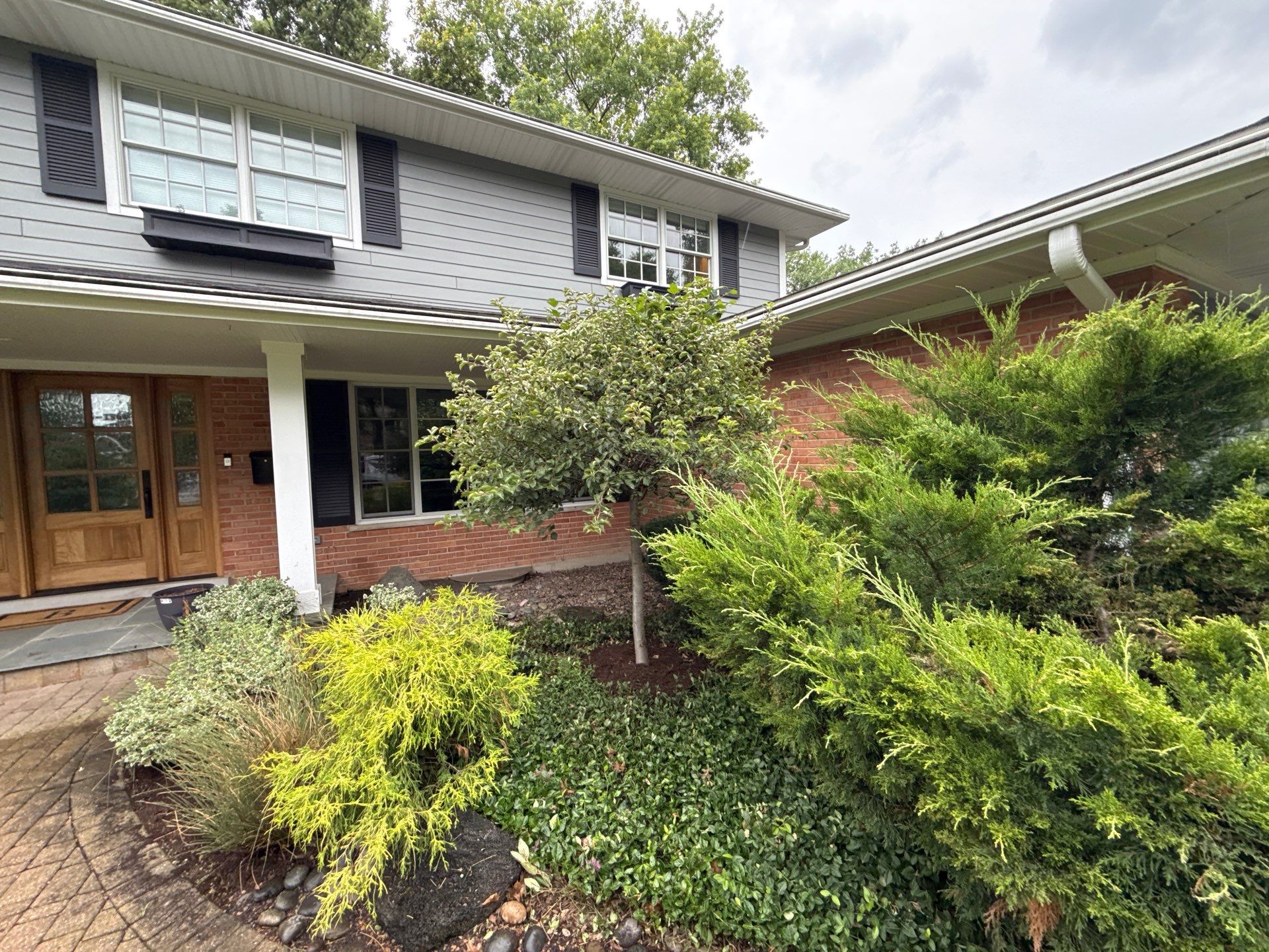 Christopher B. - Glenview, IL by A&N