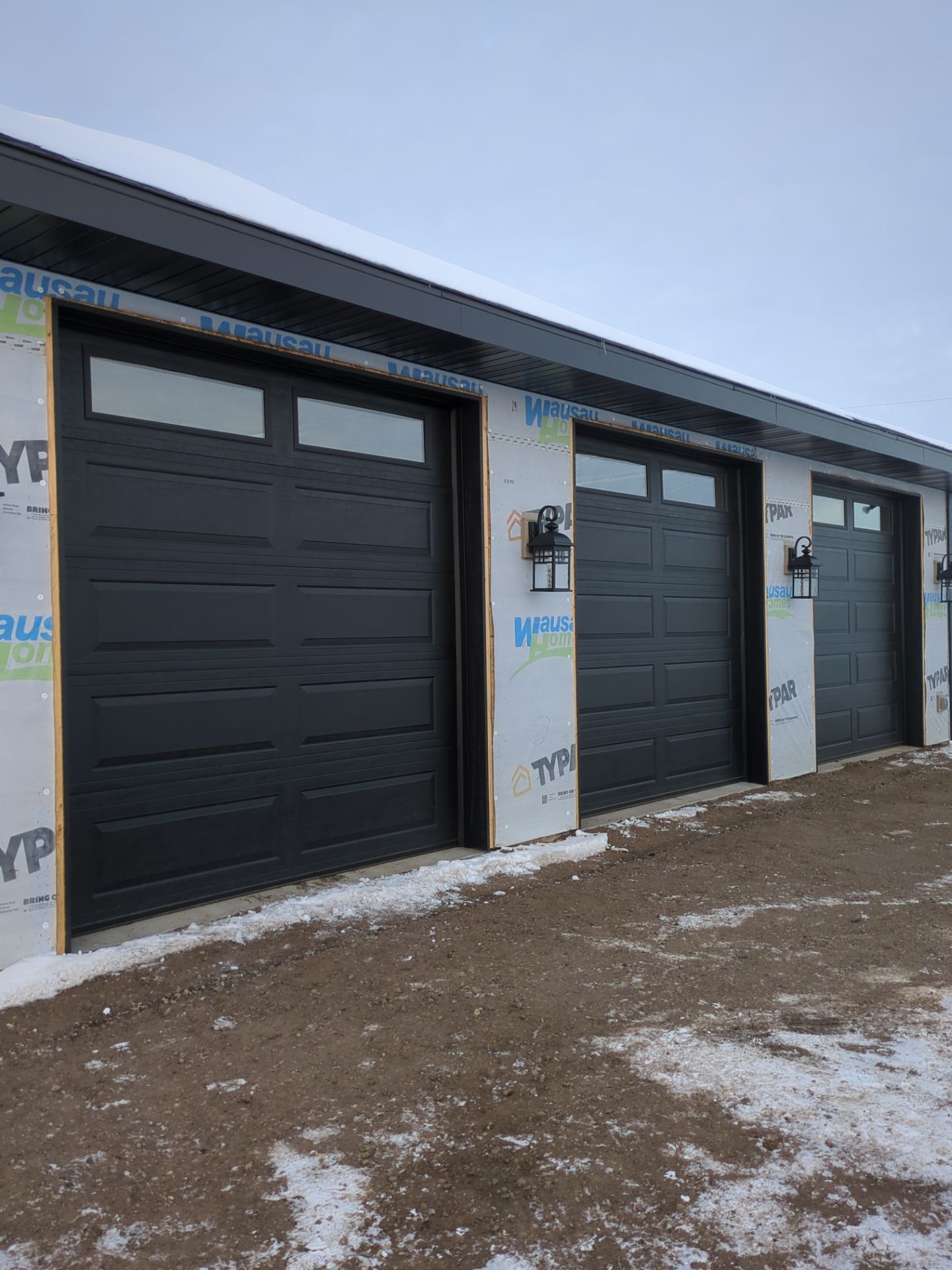 Elk Mound, WI Build by Bauer Estates LLC