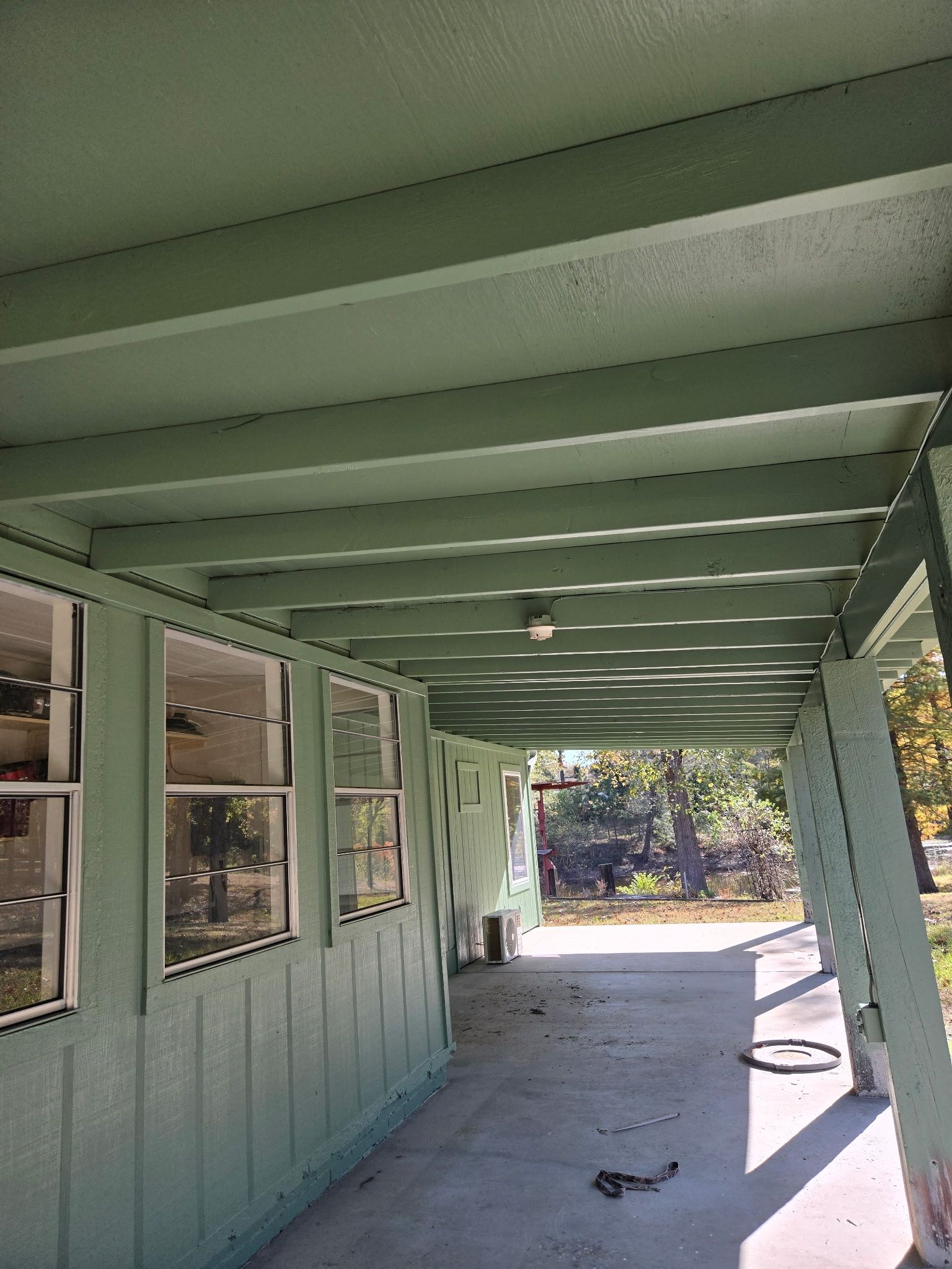 Exterior Repaint – Mineola, Texas - Move in Ready Now!! by Quality Coats Painting