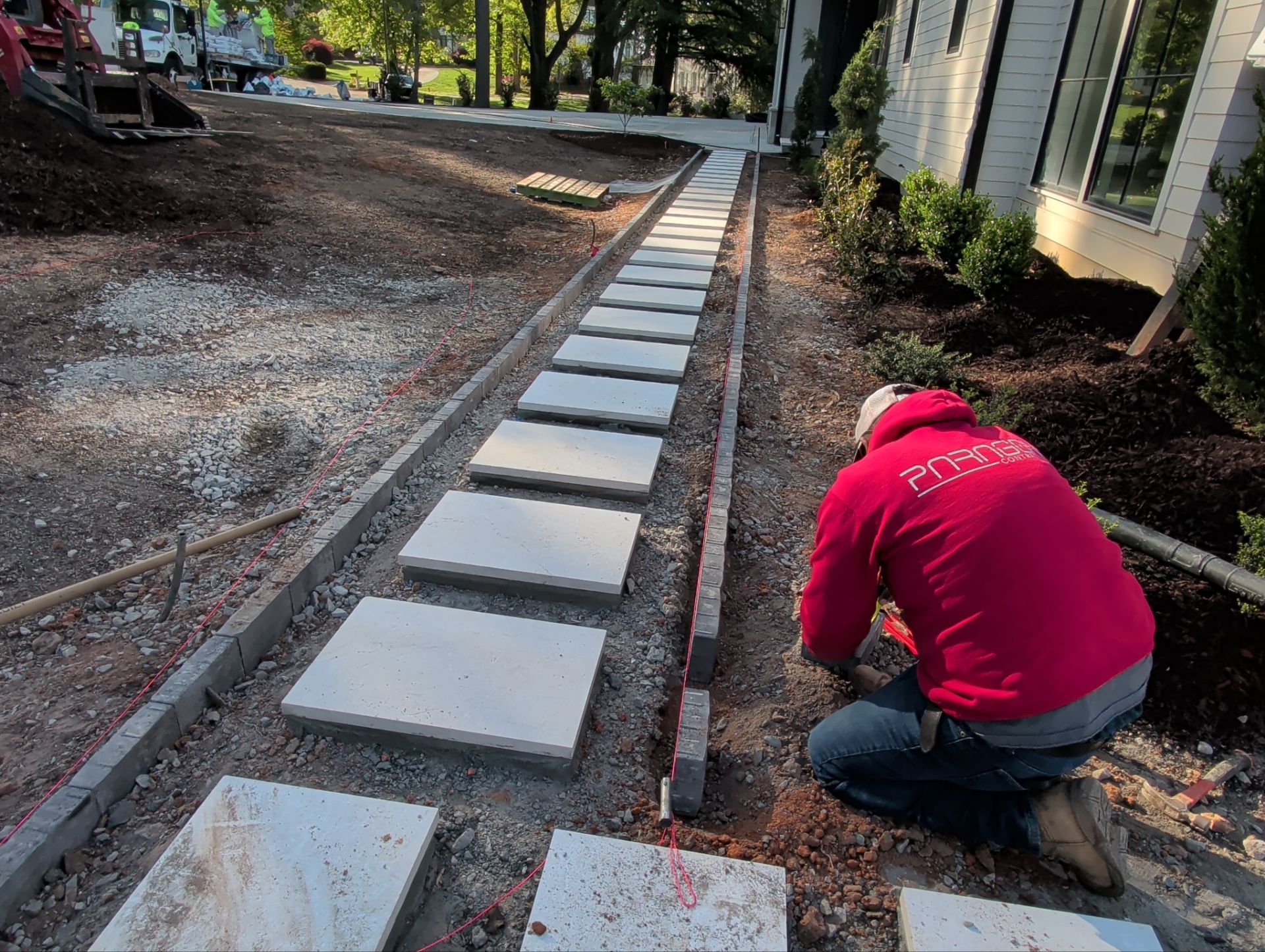 7917 S Bridgewater by Paragon Contracting