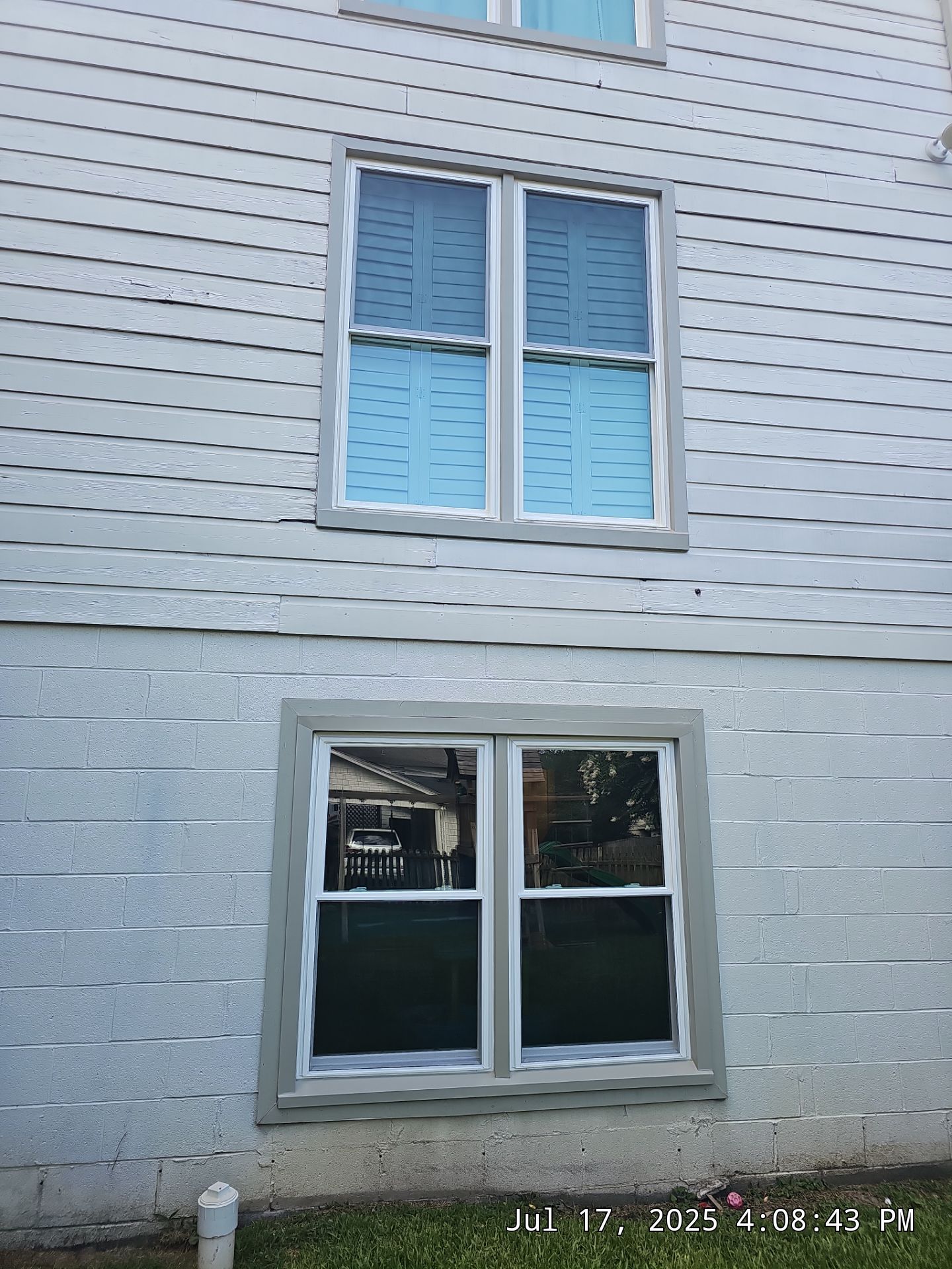 Hamre Project in Mountain Brook by The Window Source