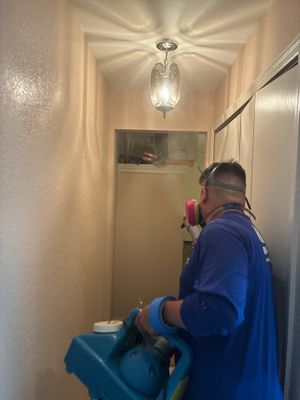 Water Damage Restoration — Fort Myers, FL