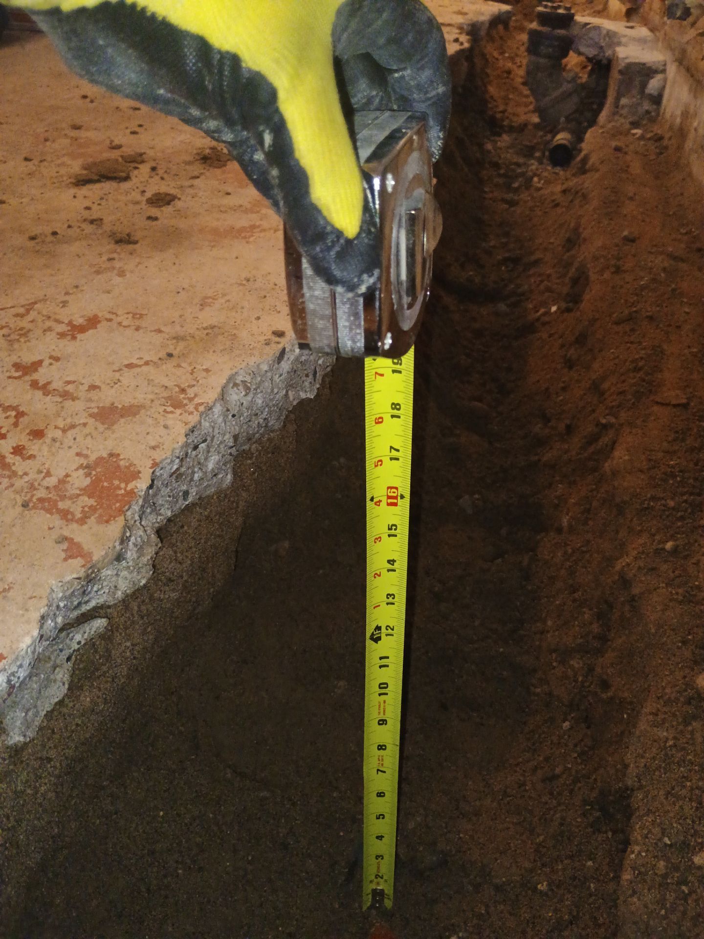 Interior Drain Tile & Sump Pump in Northeast Minneapolis by Waterproofing Northeast