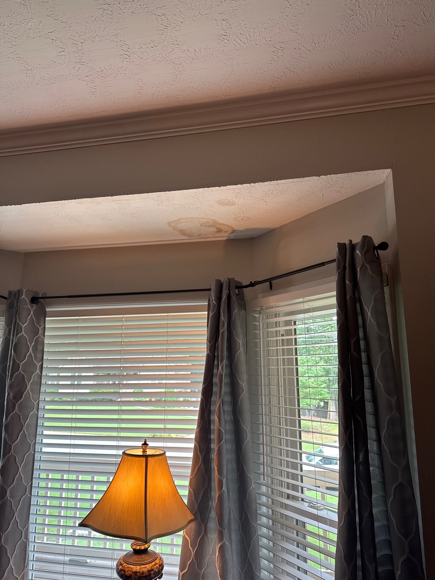 Dormer and Trim Repair in Alabaster by The Roofing Dudes