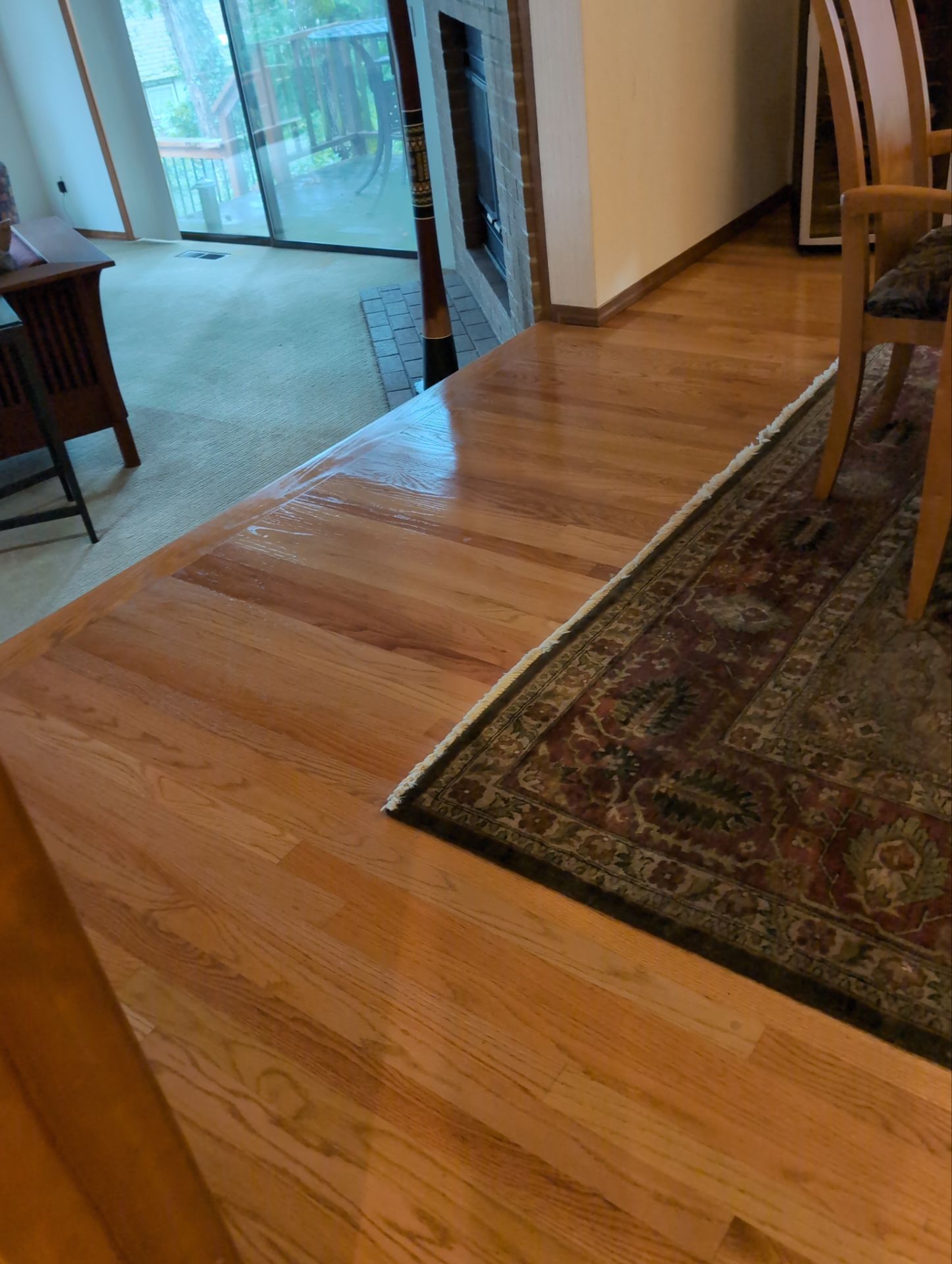 House cleaning in Lake Oswego by Cloud 9 Professional Cleaning Services
